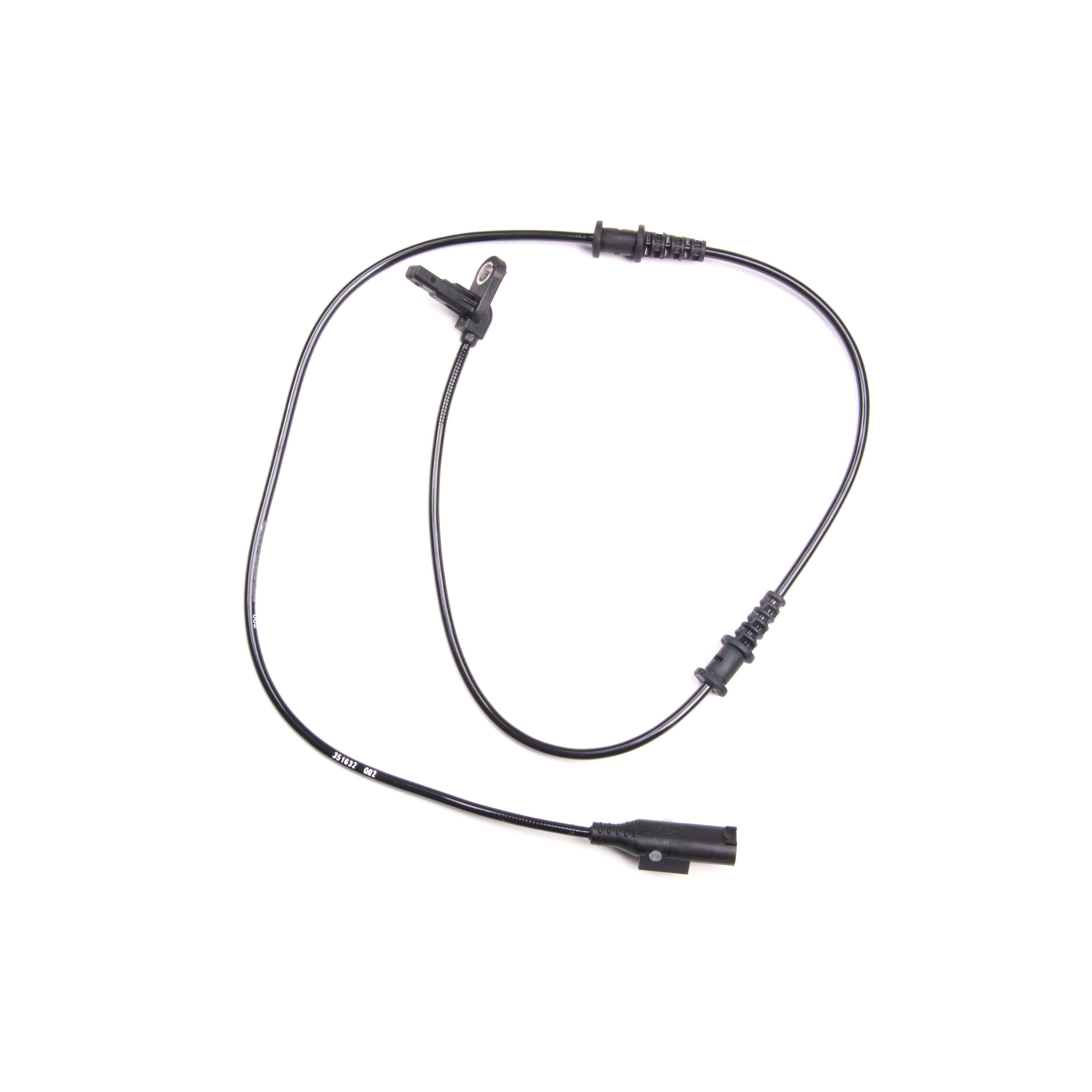 ATE Wheel Speed Sensor 360426 for Mercedes-Benz