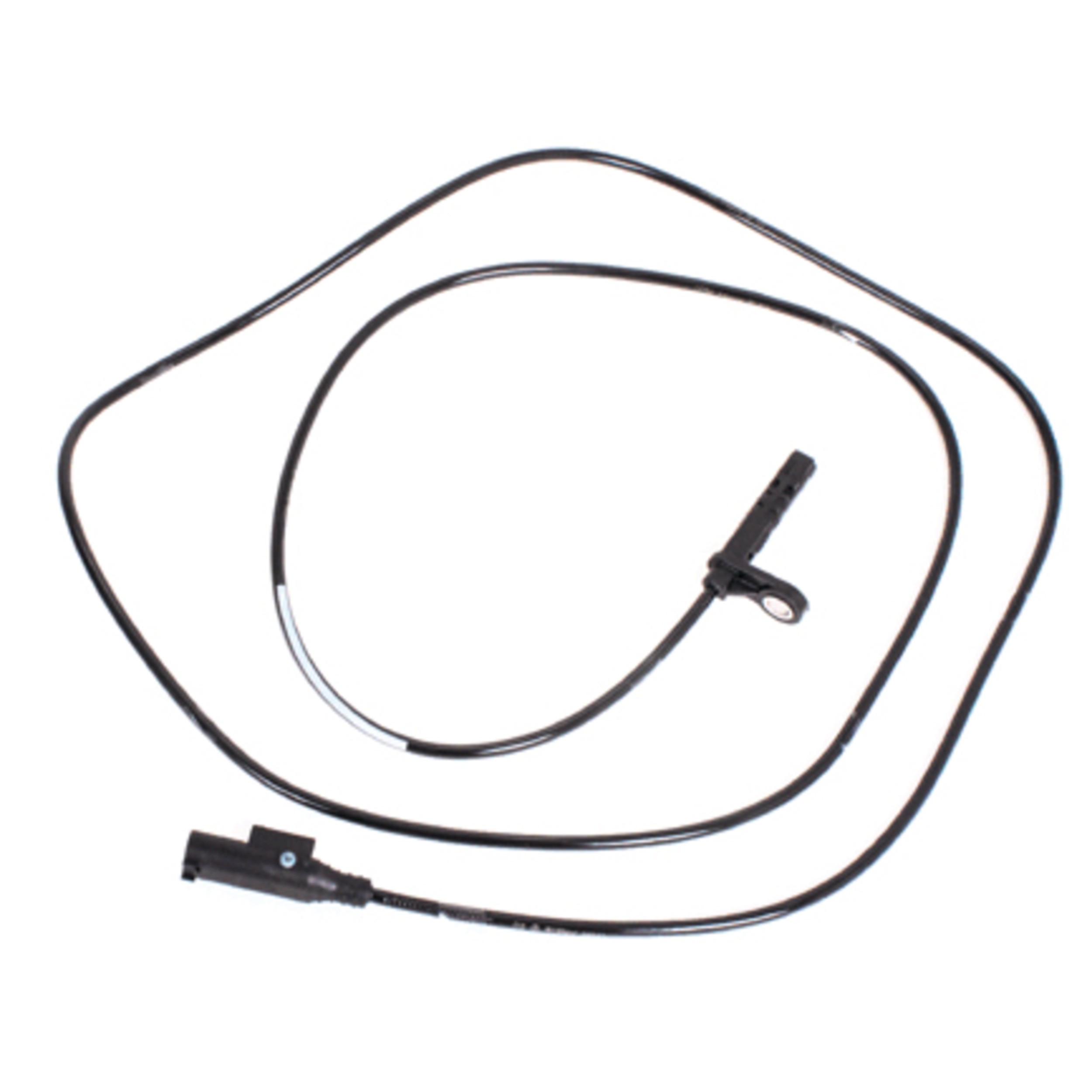 ATE Wheel Speed Sensor 360459 for Mercedes-Benz