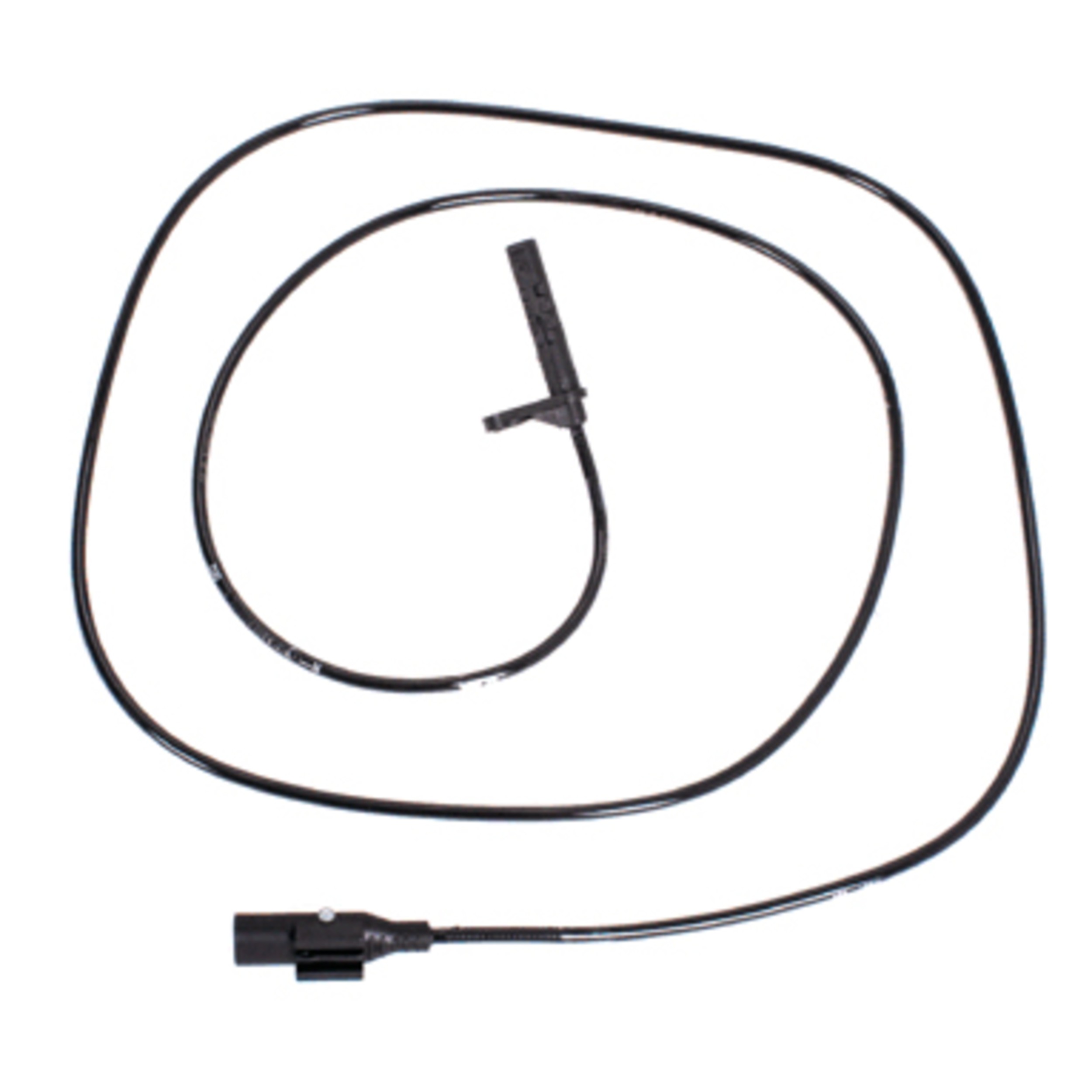 ATE Wheel Speed Sensor 360460 for Mercedes-Benz