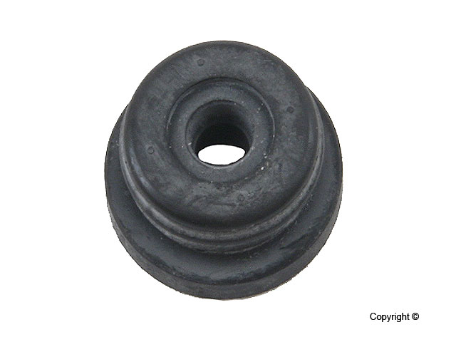 GROMMET