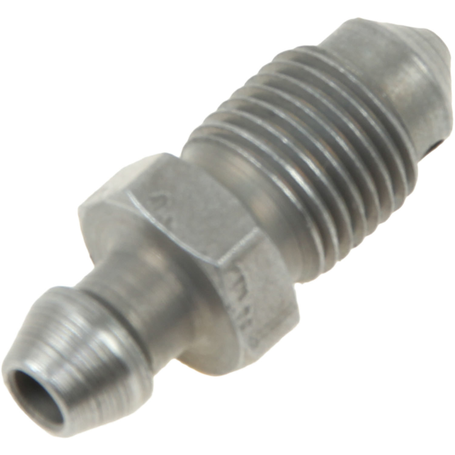 BLEEDER VALVE