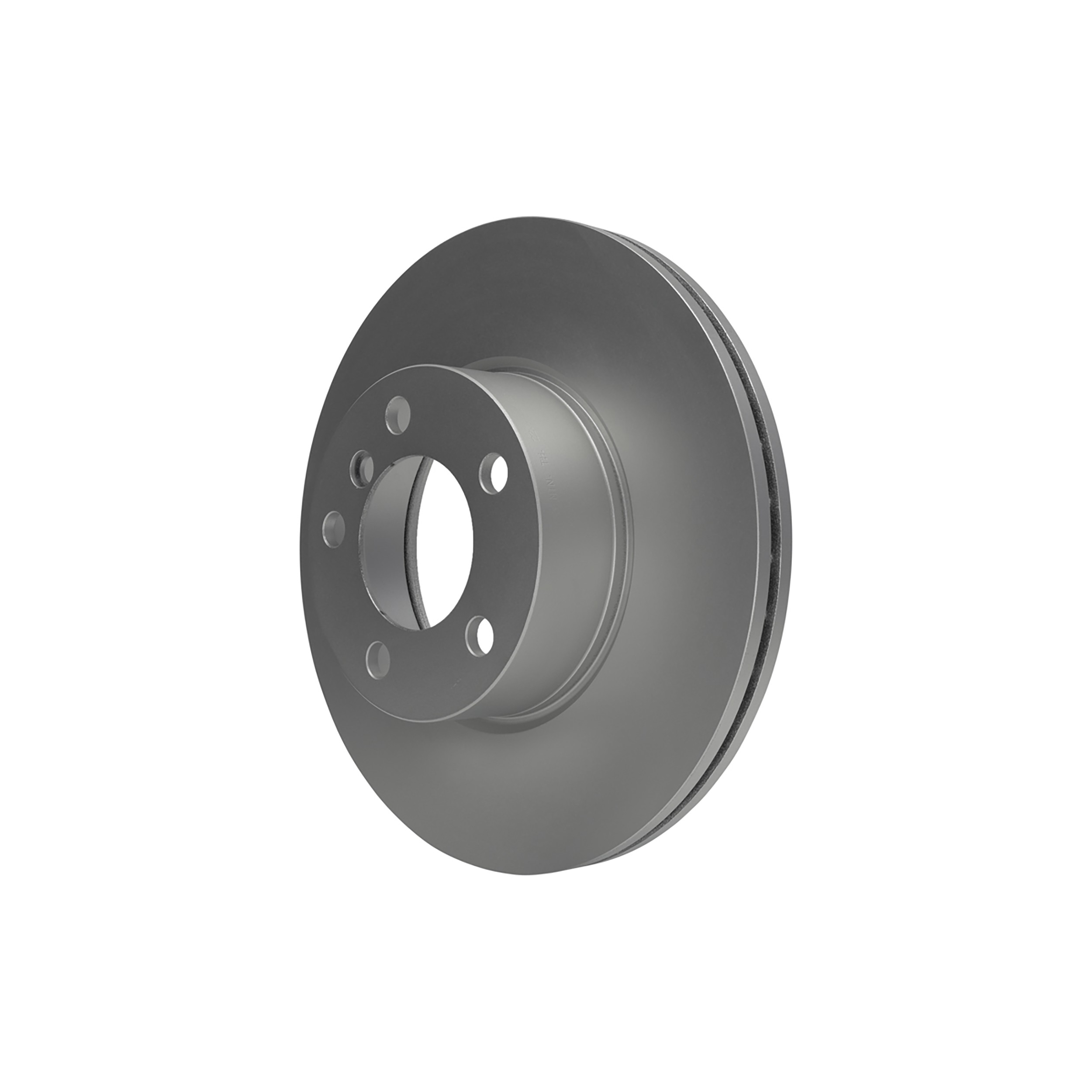 ATE Original Front  Disc Brake Rotor 424203 for BMW