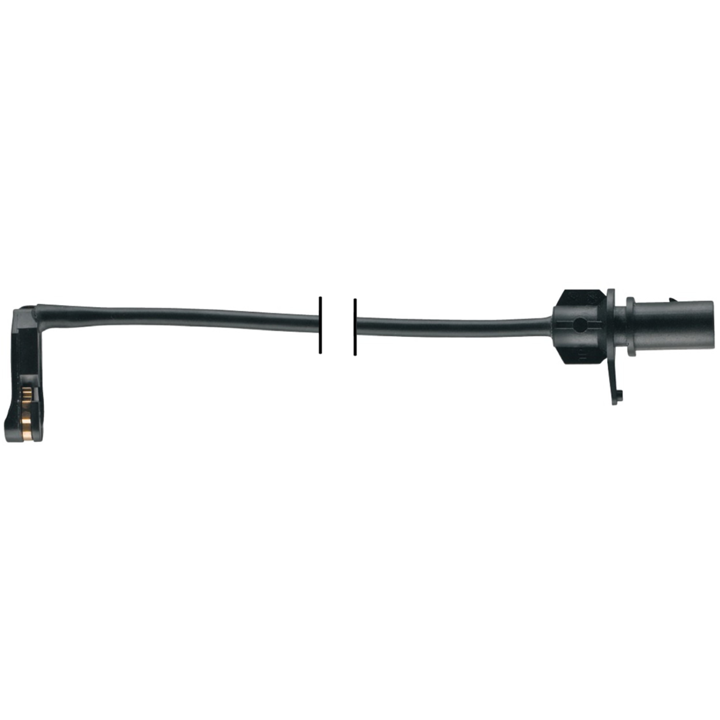 ATE Disc Brake Wear Sensor 620313 for Audi, Porsche