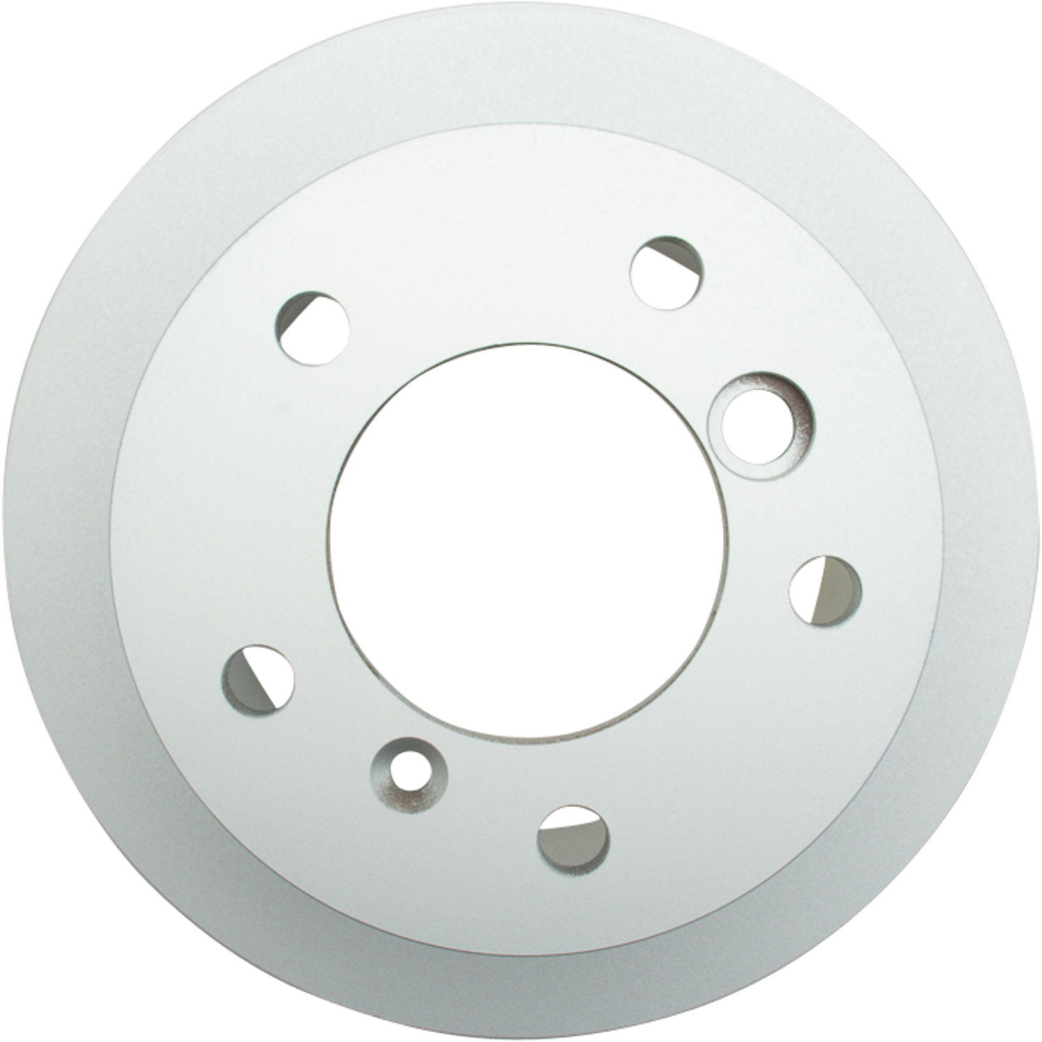 ATE Single Pack Rear Disc Brake Rotor SP16110 for Dodge, Freightliner, Mercedes