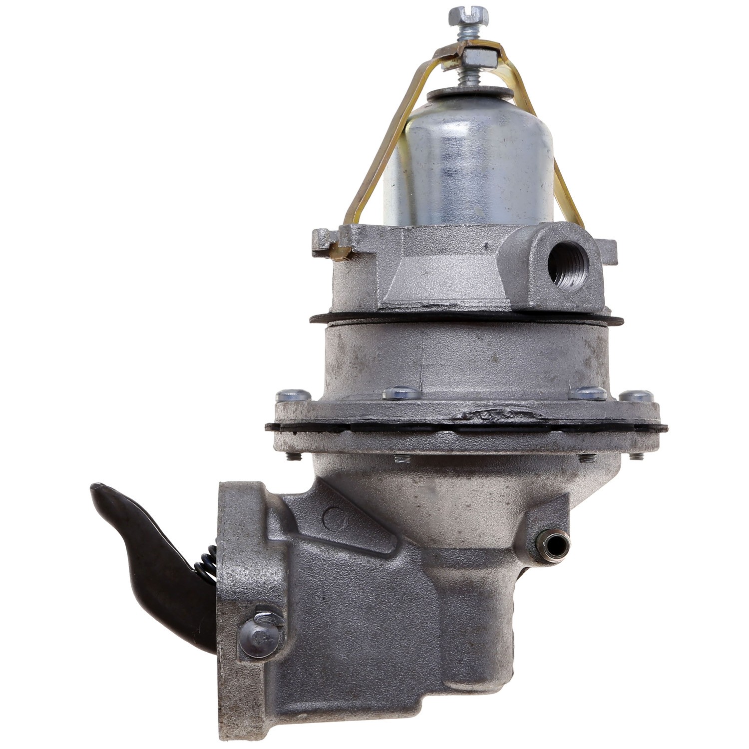 Mechanical Fuel Pump