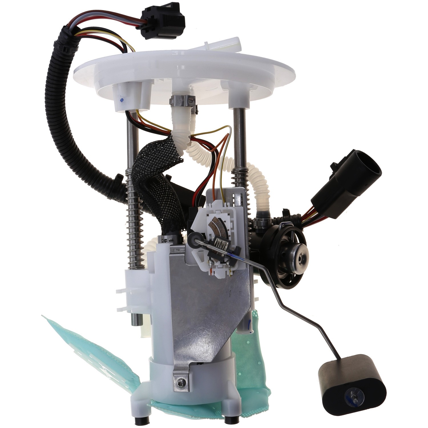 Fuel Pump Module Assembly