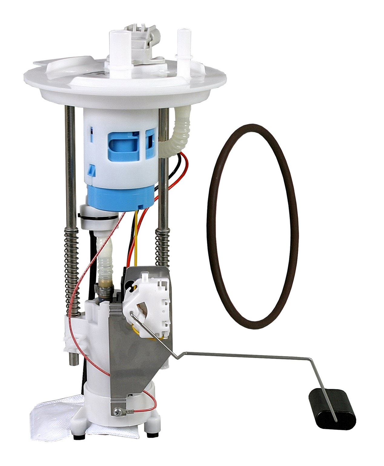 Fuel Pump Module Assembly