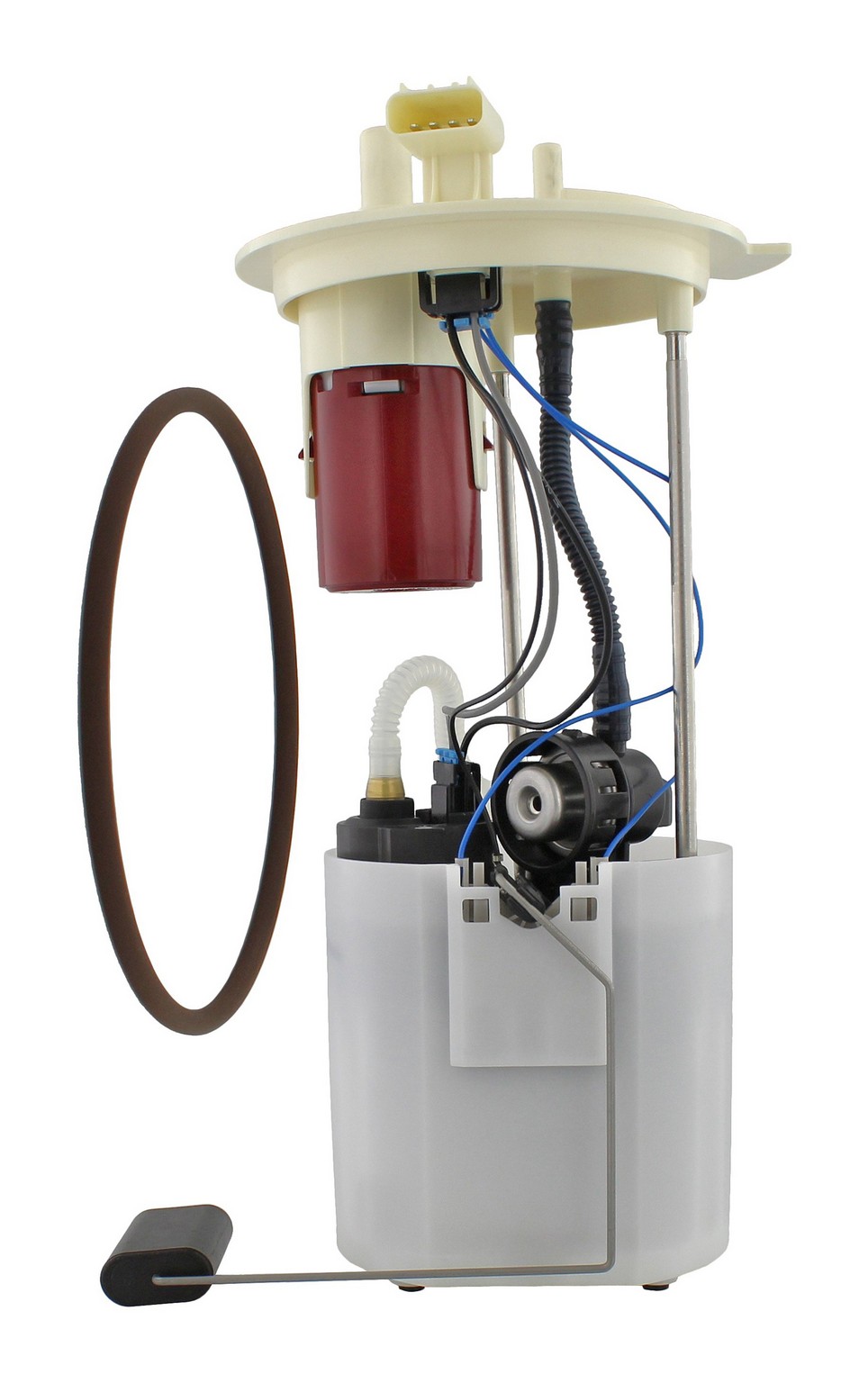 Fuel Pump Module Assembly