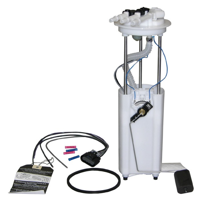 Fuel Pump Module Assembly