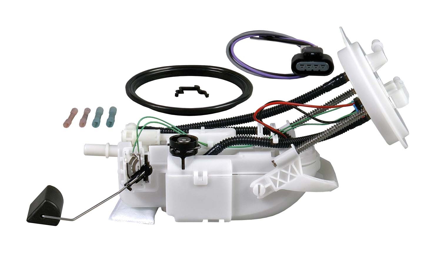 Fuel Pump Module Assembly