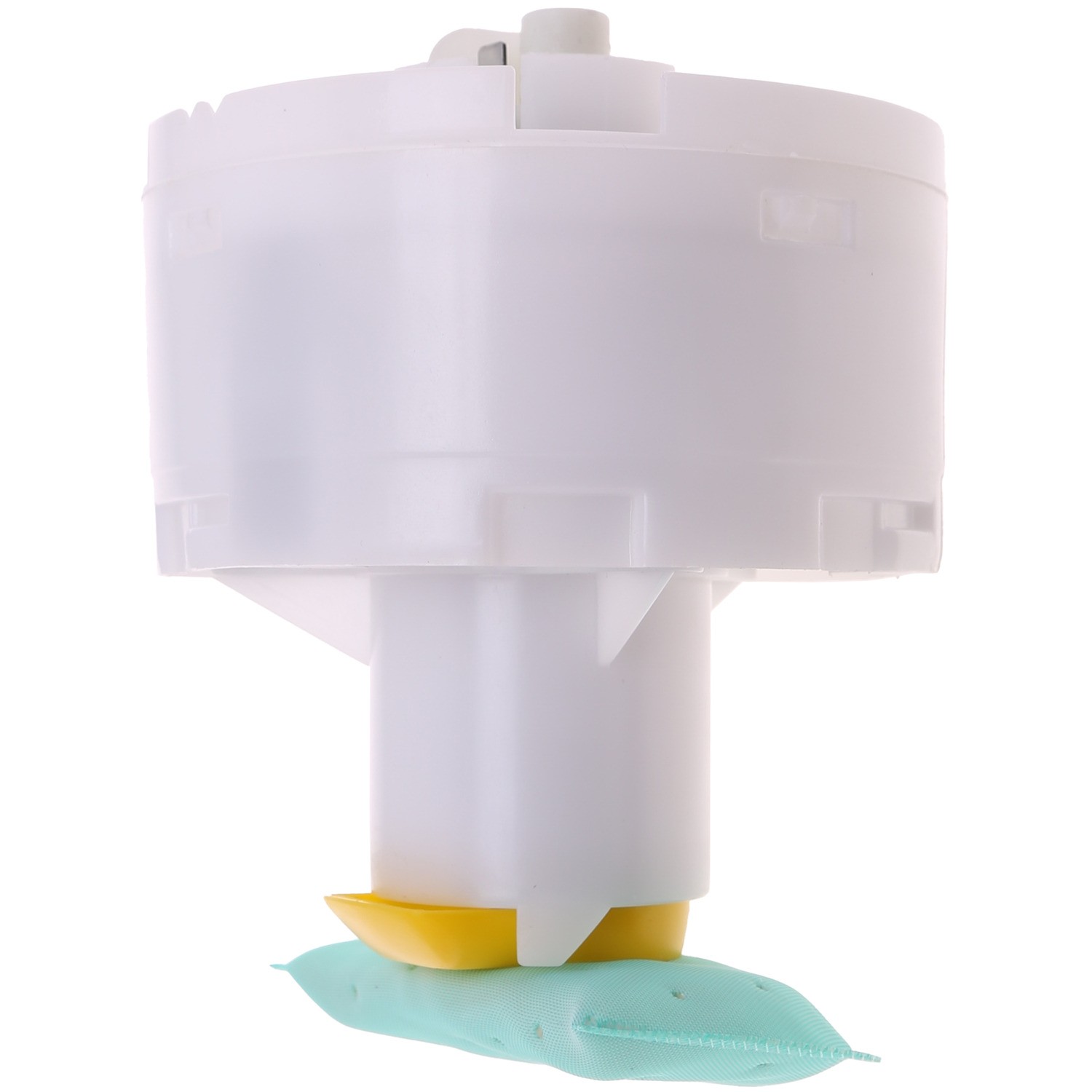 Fuel Pump Module Assembly