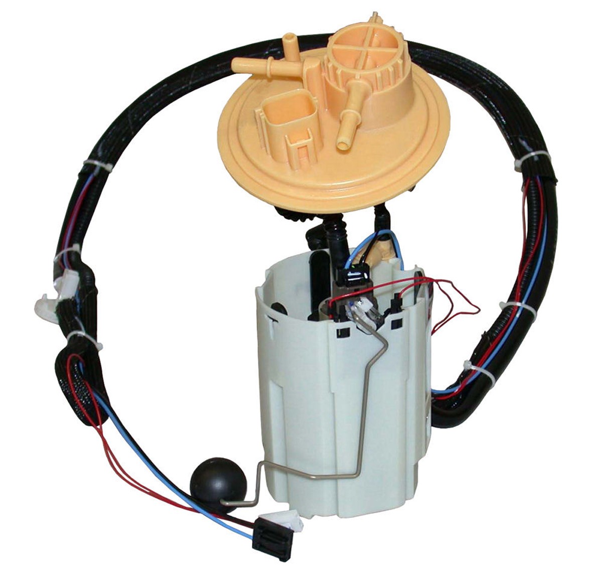 Fuel Pump Module Assembly