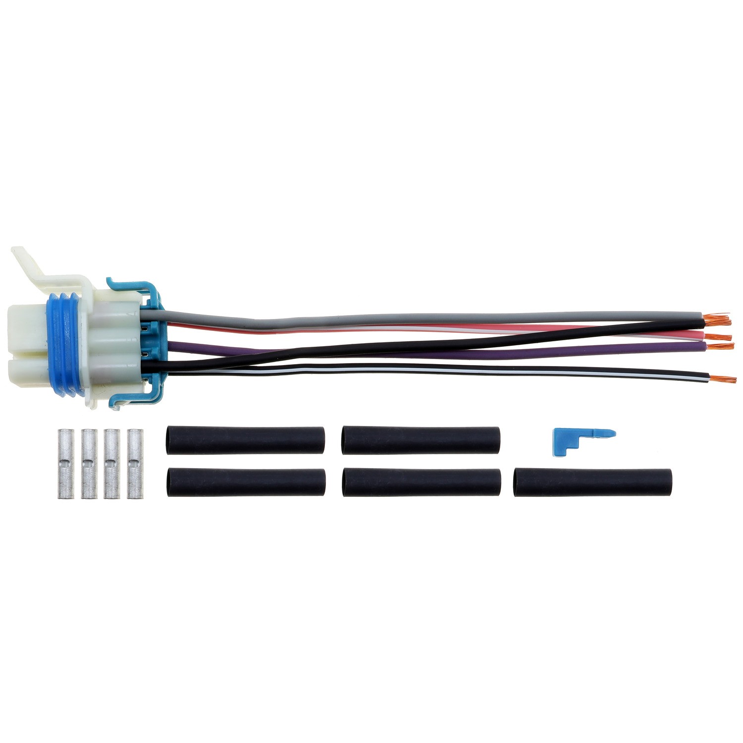 Fuel Pump Wiring Harness