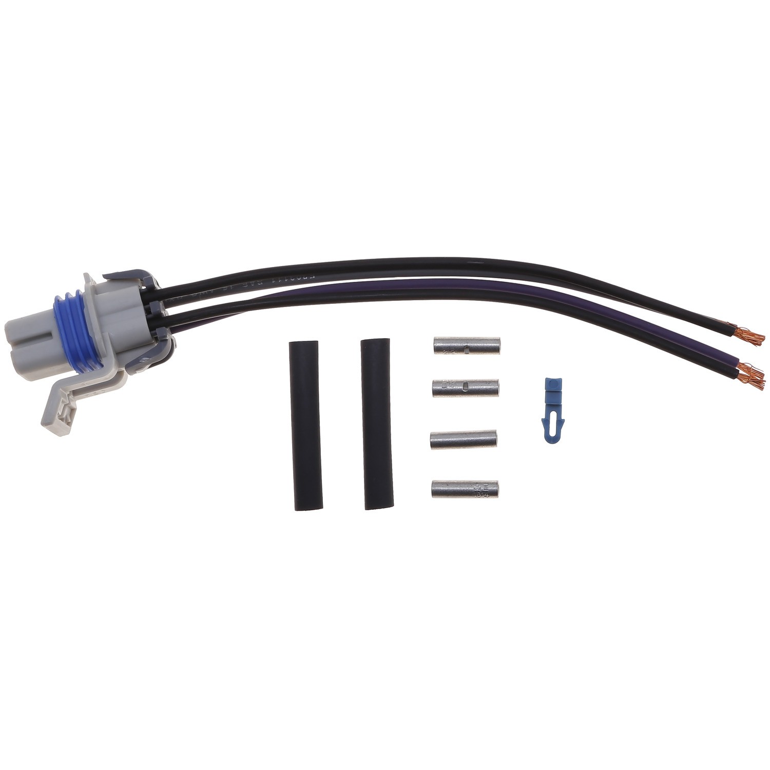 Fuel Pump Wiring Harness