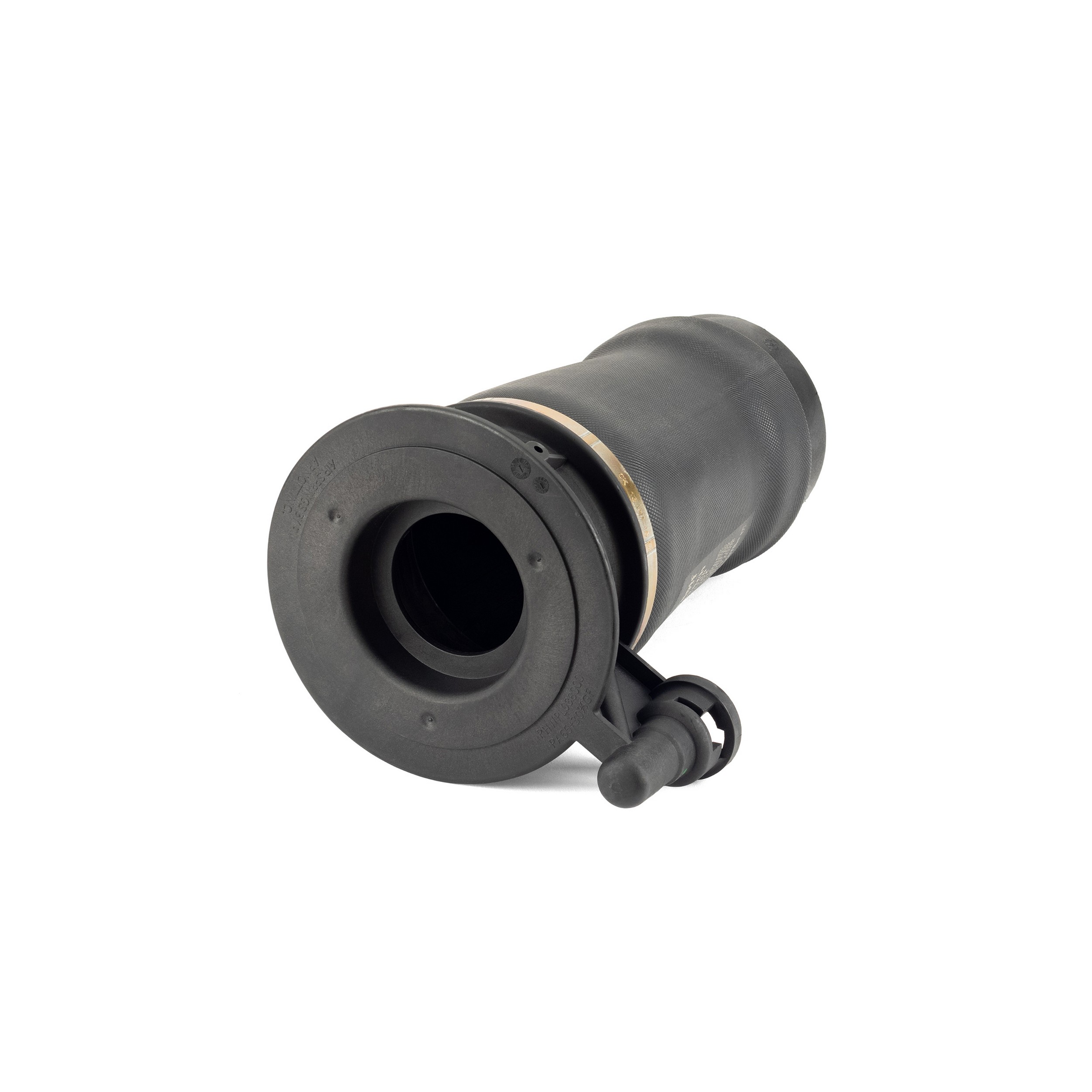 Rear Air Spring