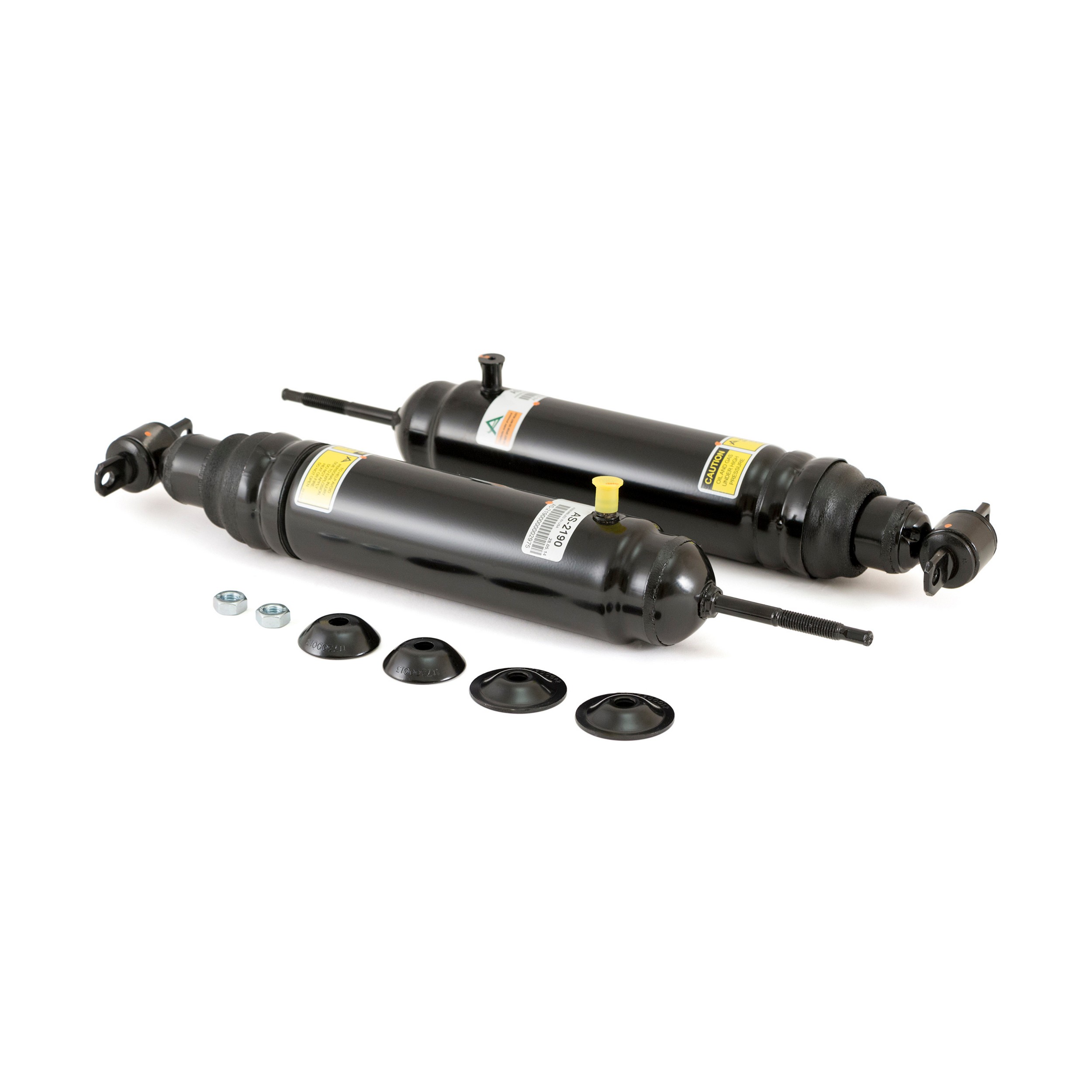 New Air Suspension Shock Kit