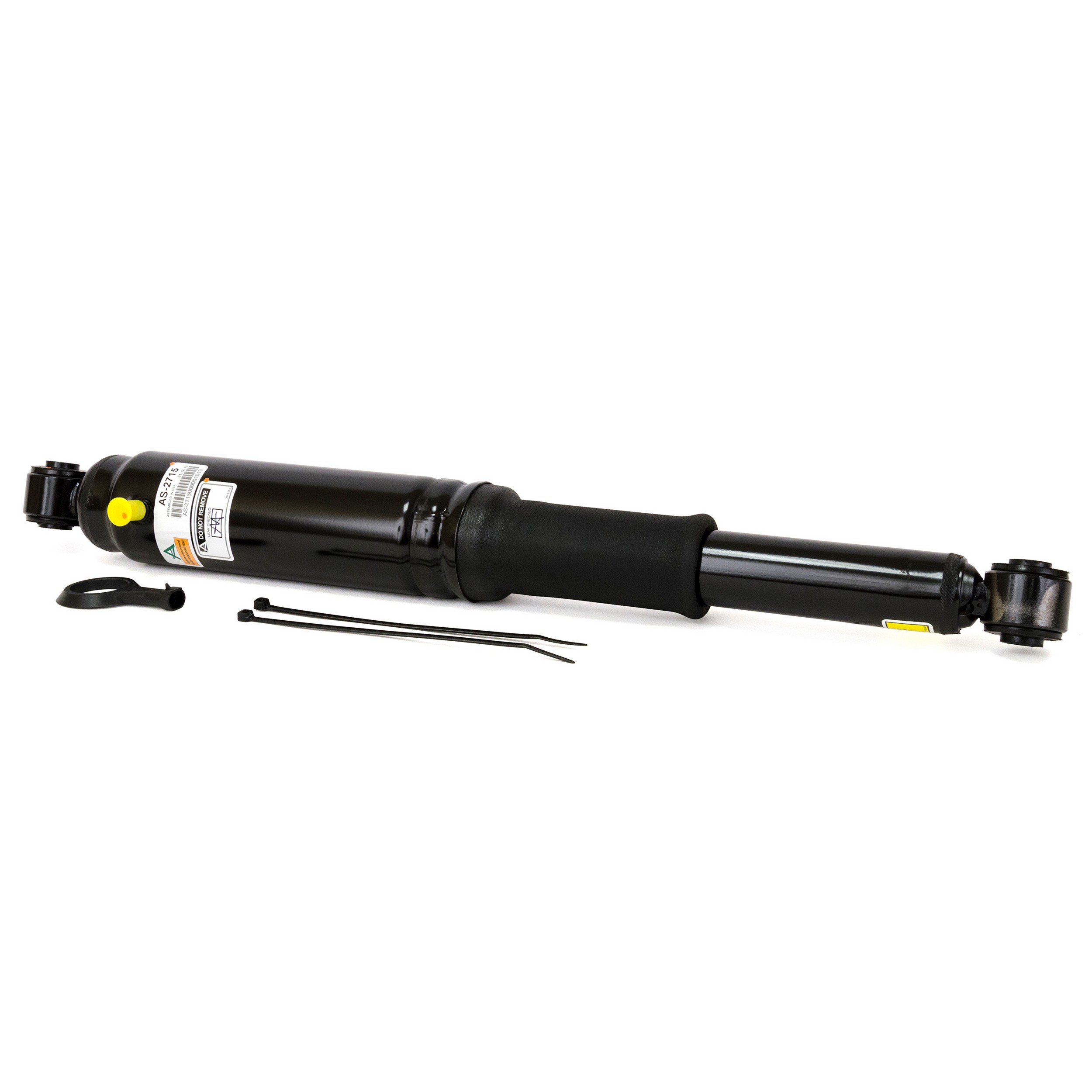 New Air Suspension Shock