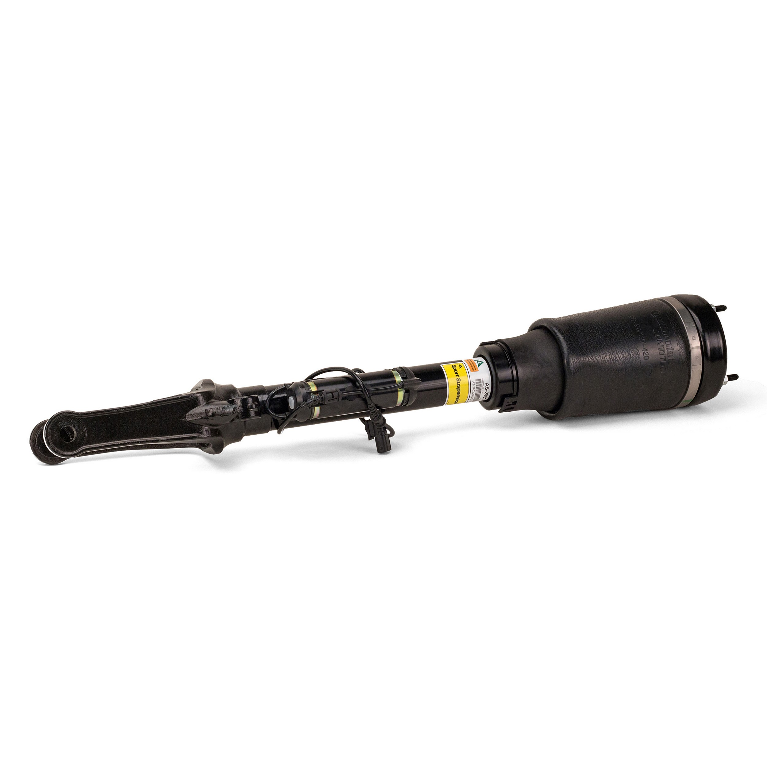 New Air Suspension Strut