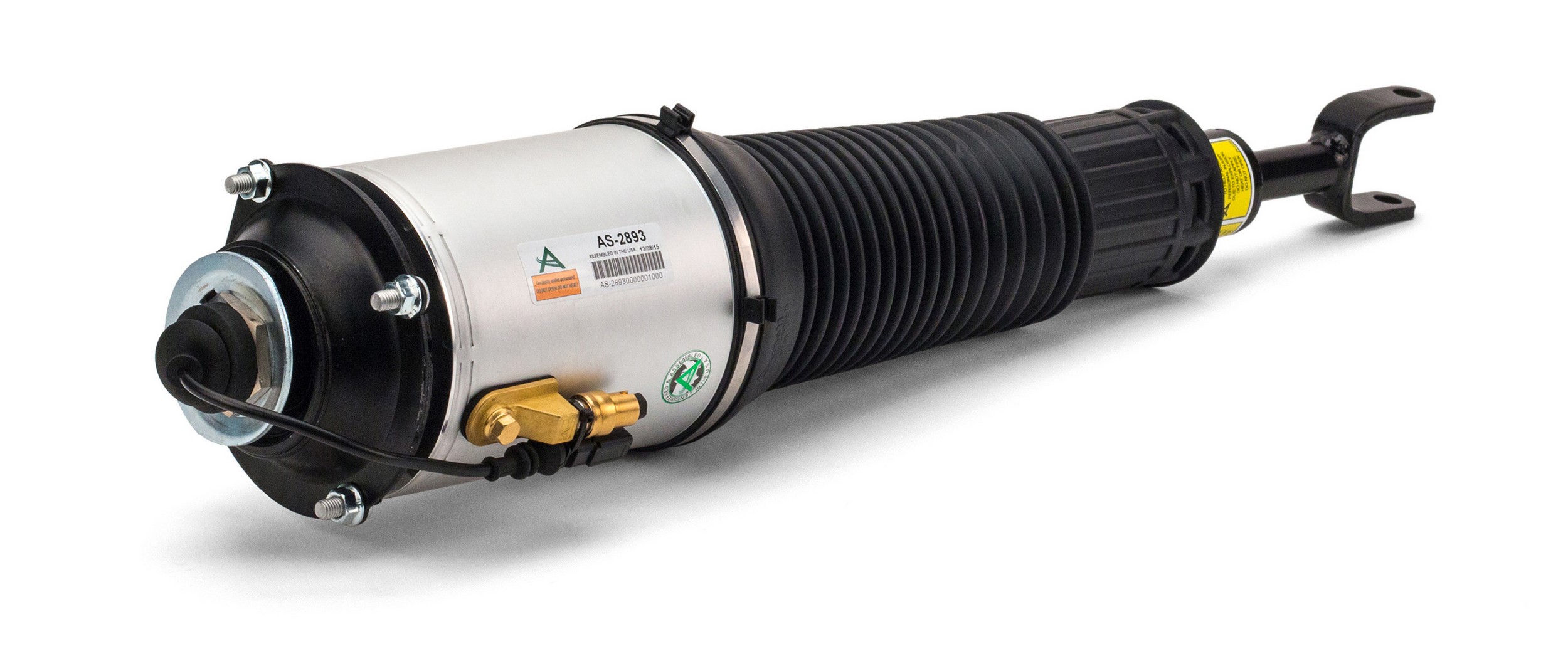 New Air Suspension Strut