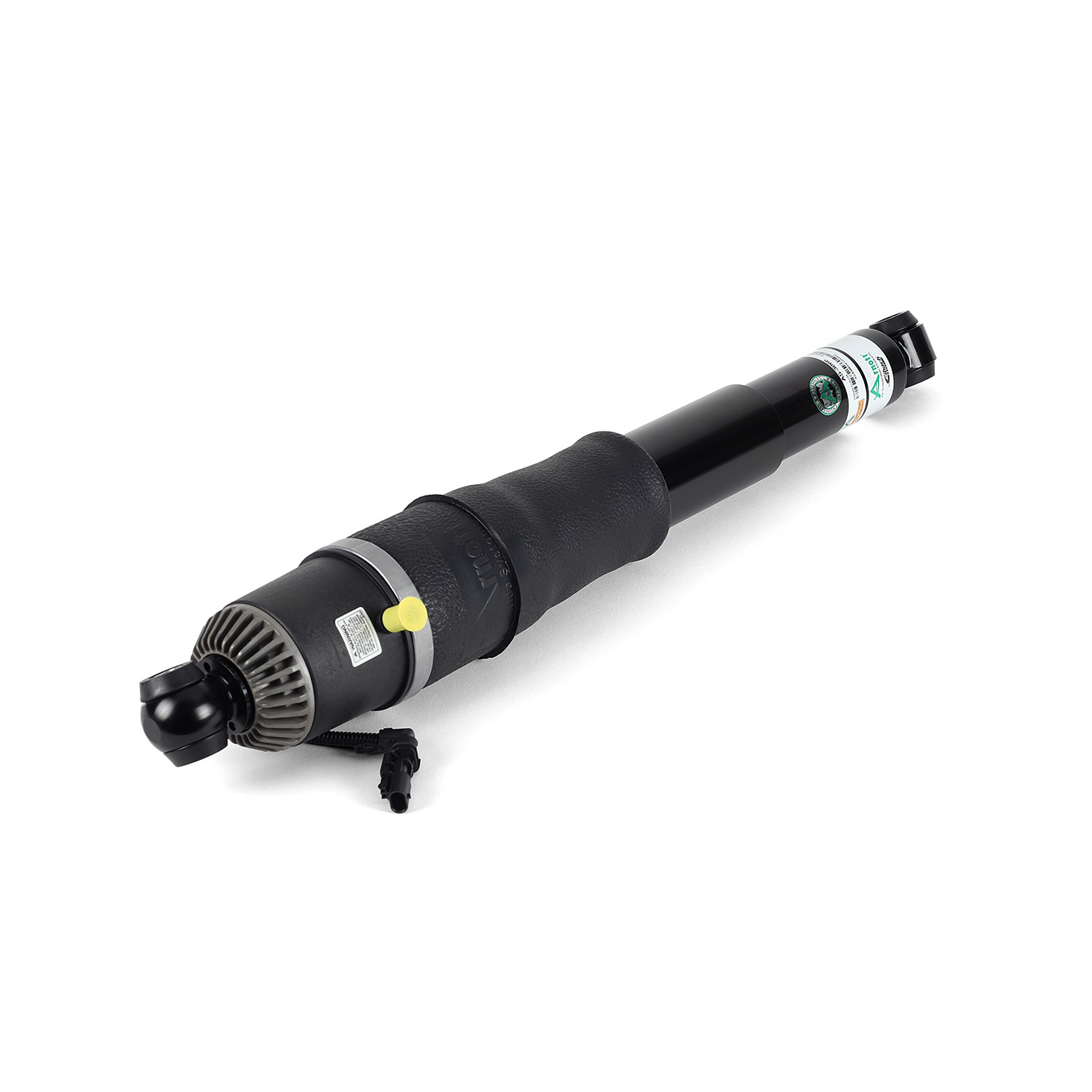 New Air Suspension Shock