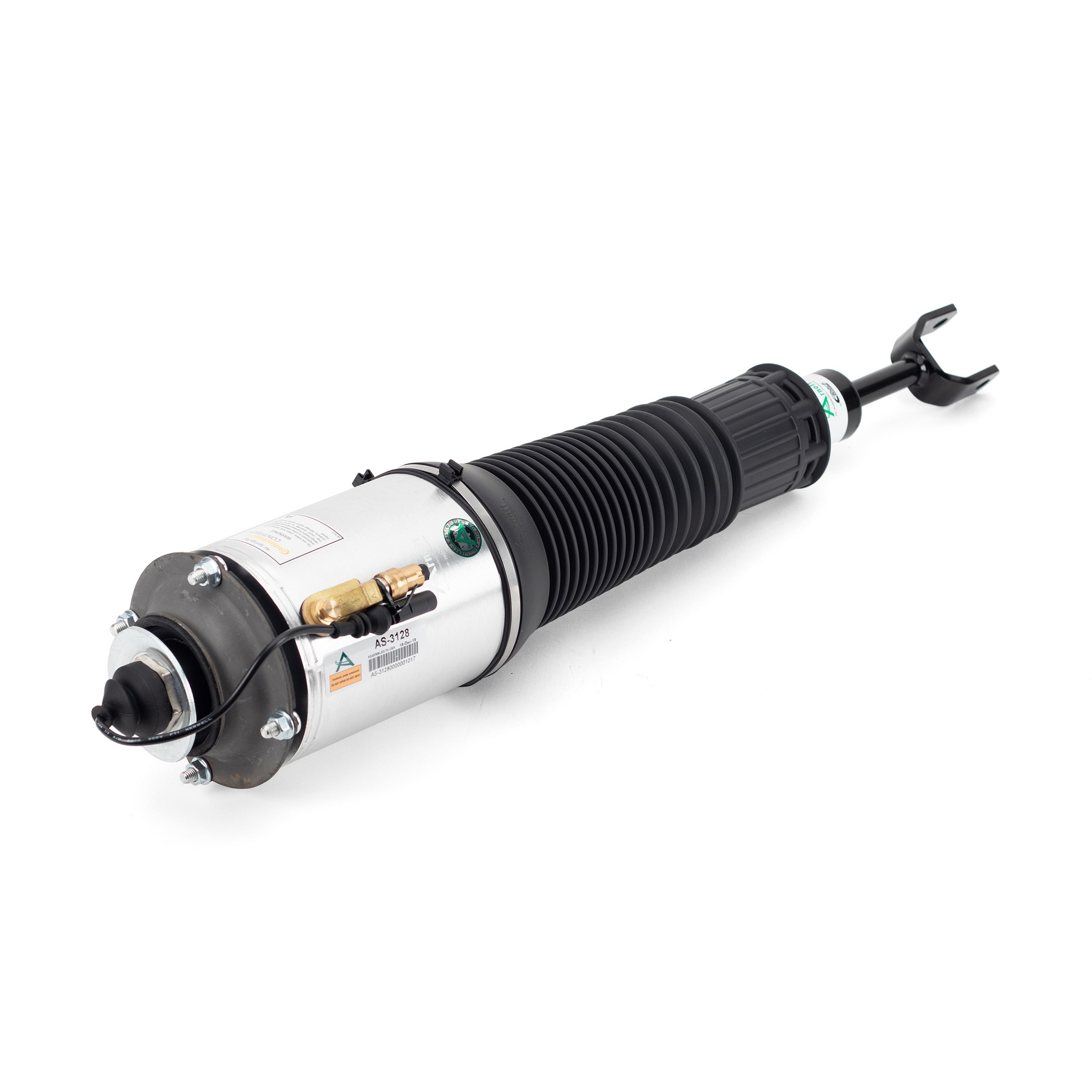 New Air Suspension Strut