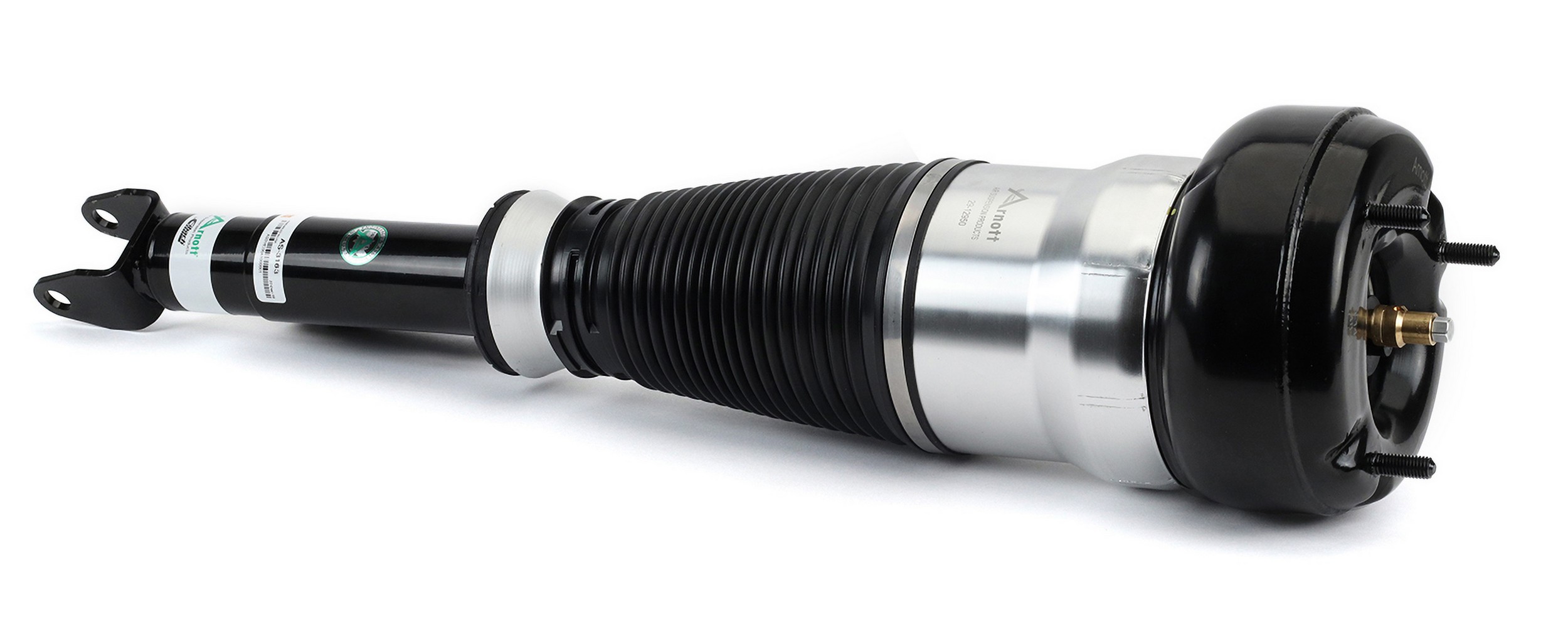 New Air Suspension Strut