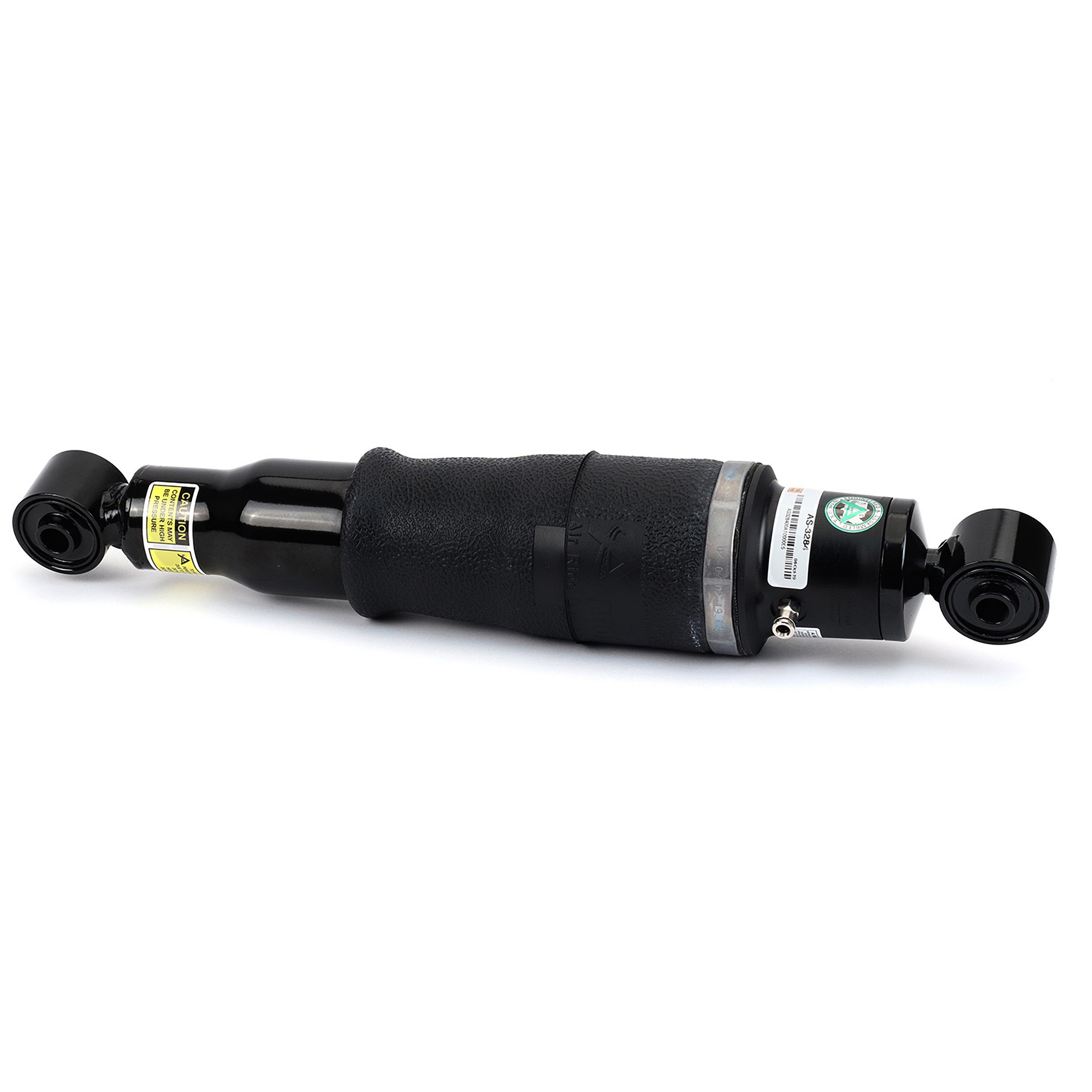 New Air Suspension Shock