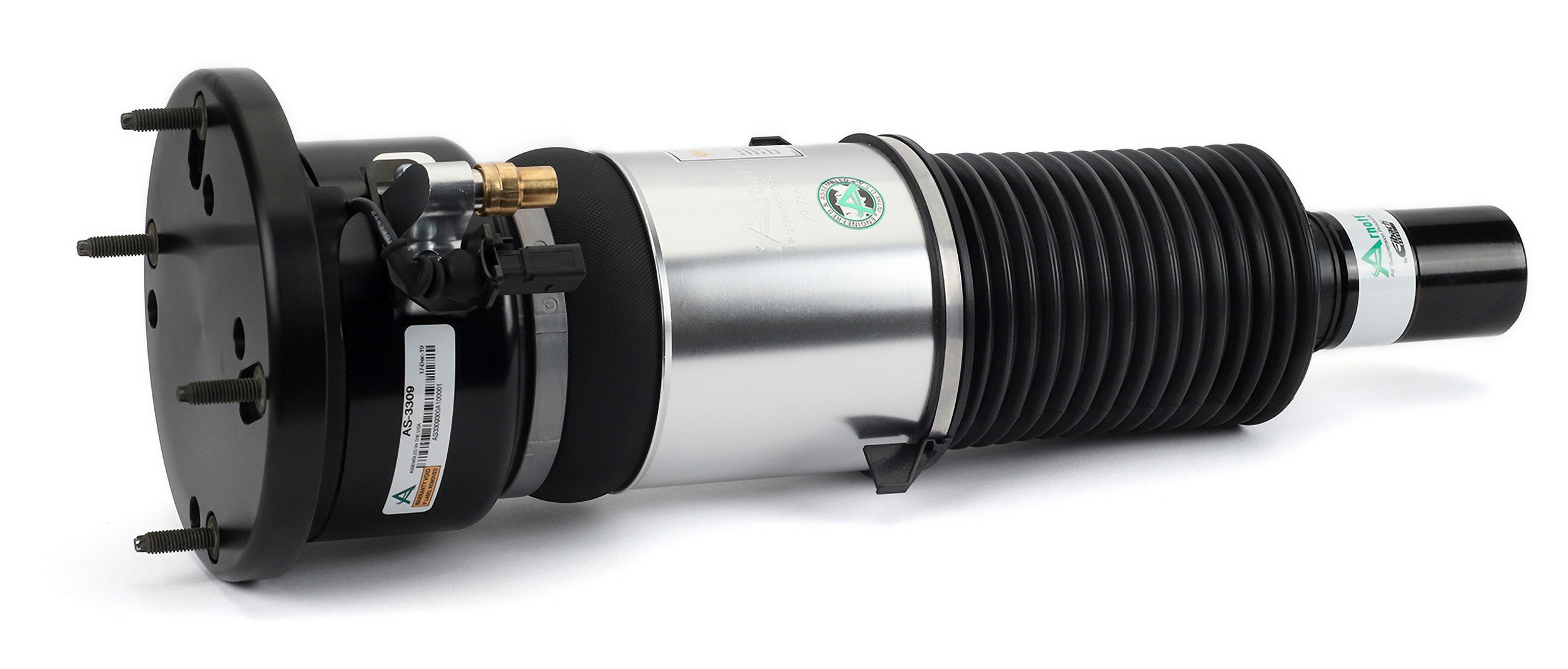 New Air Suspension Strut