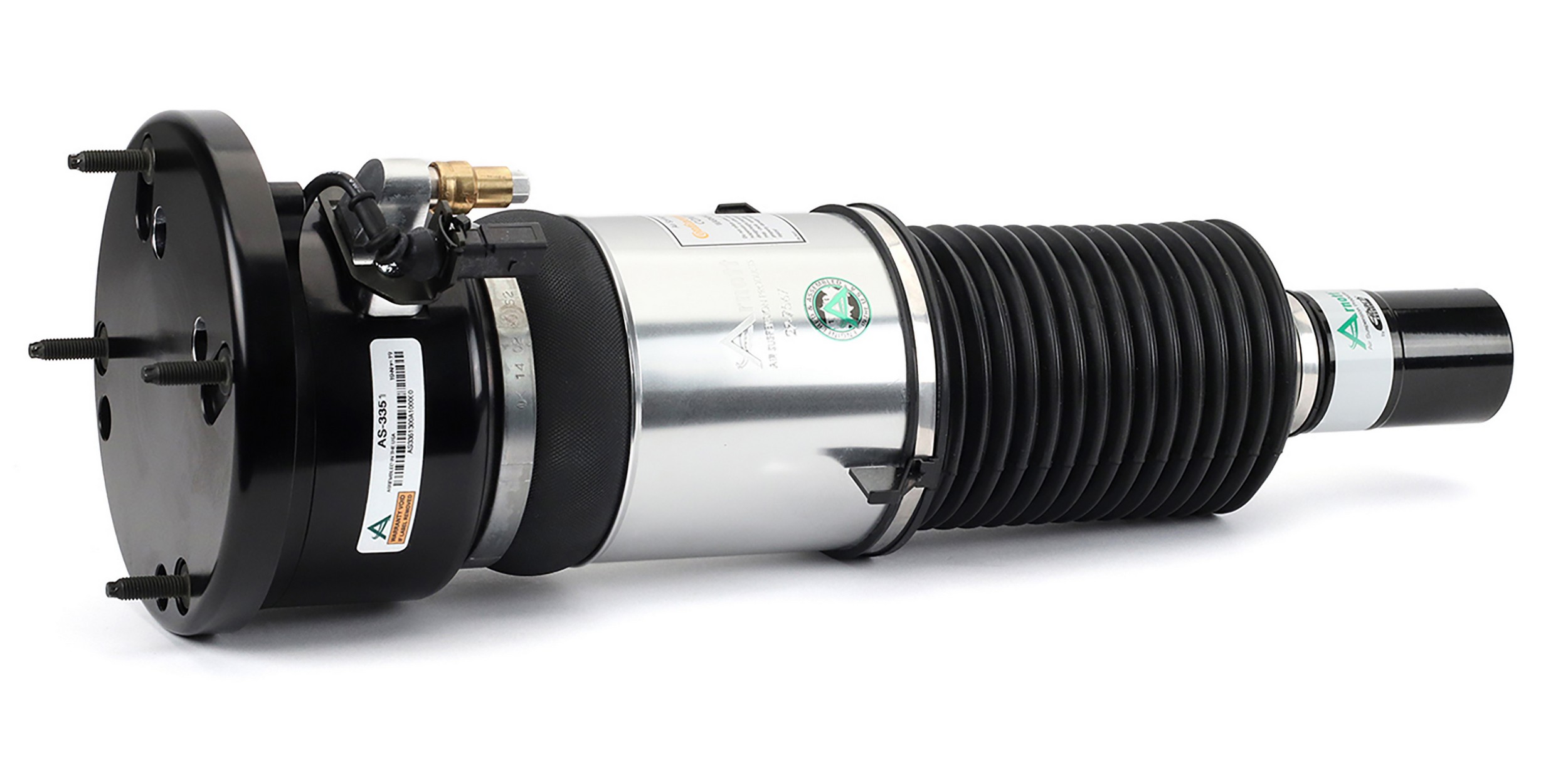 New Air Suspension Strut