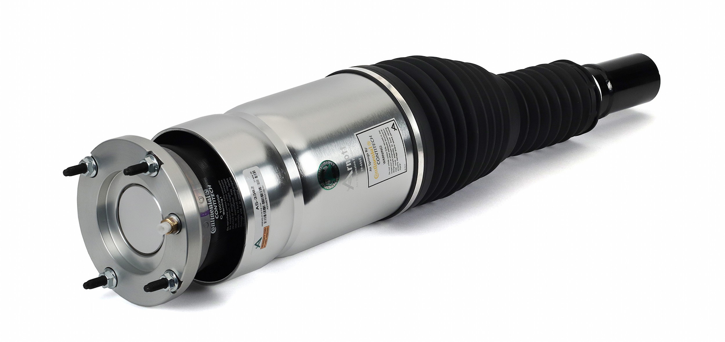 New Air Suspension Strut