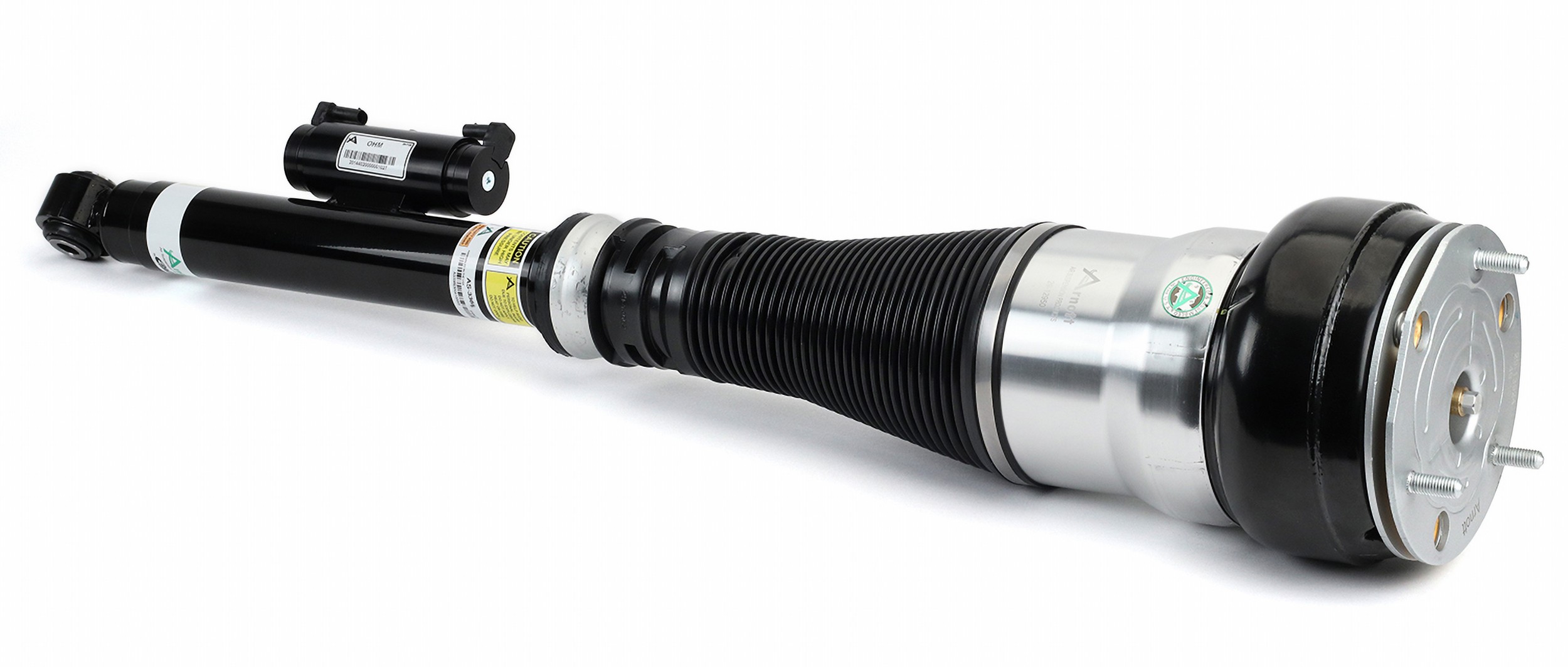 New Air Suspension Strut