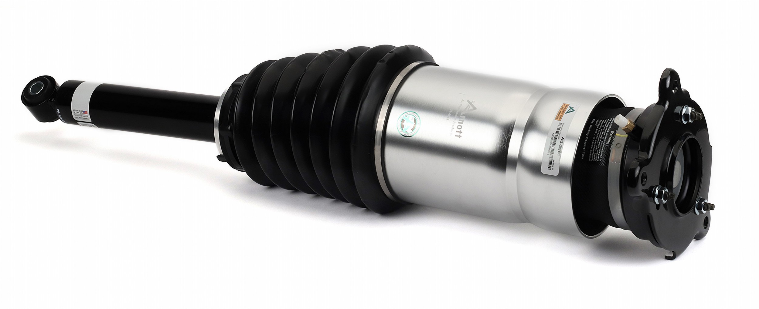 New Air Suspension Strut