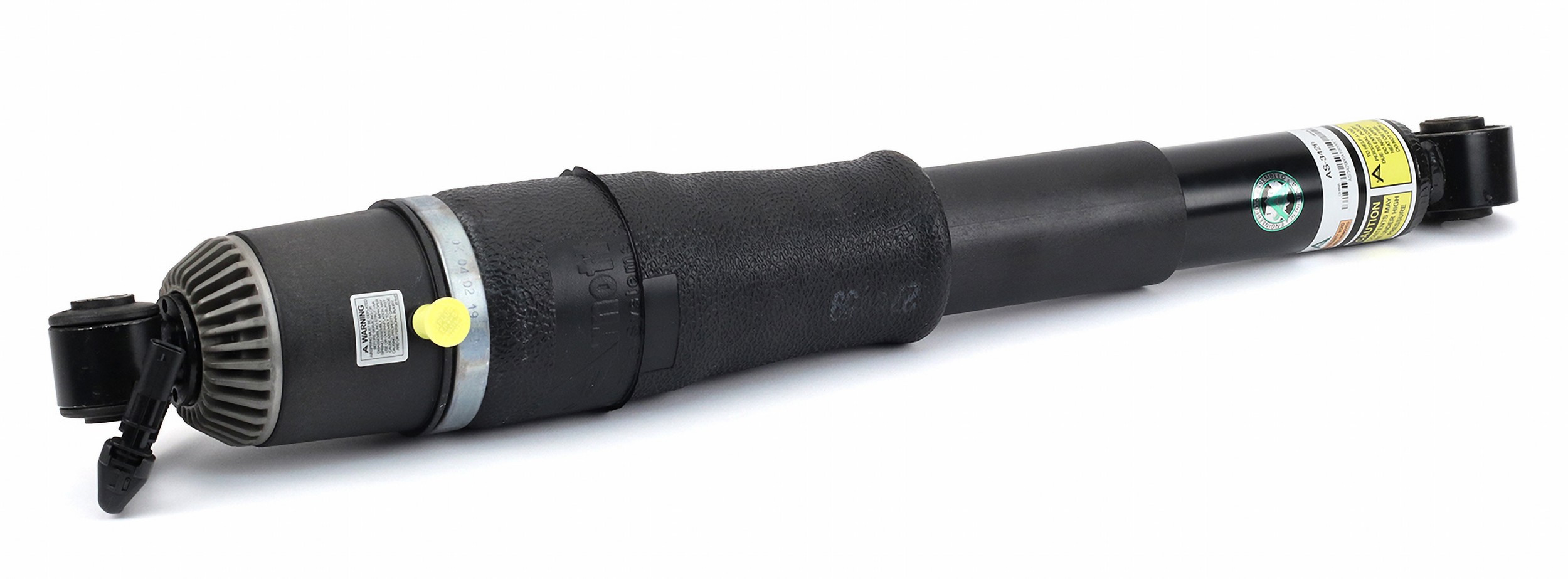 New Air Suspension Shock