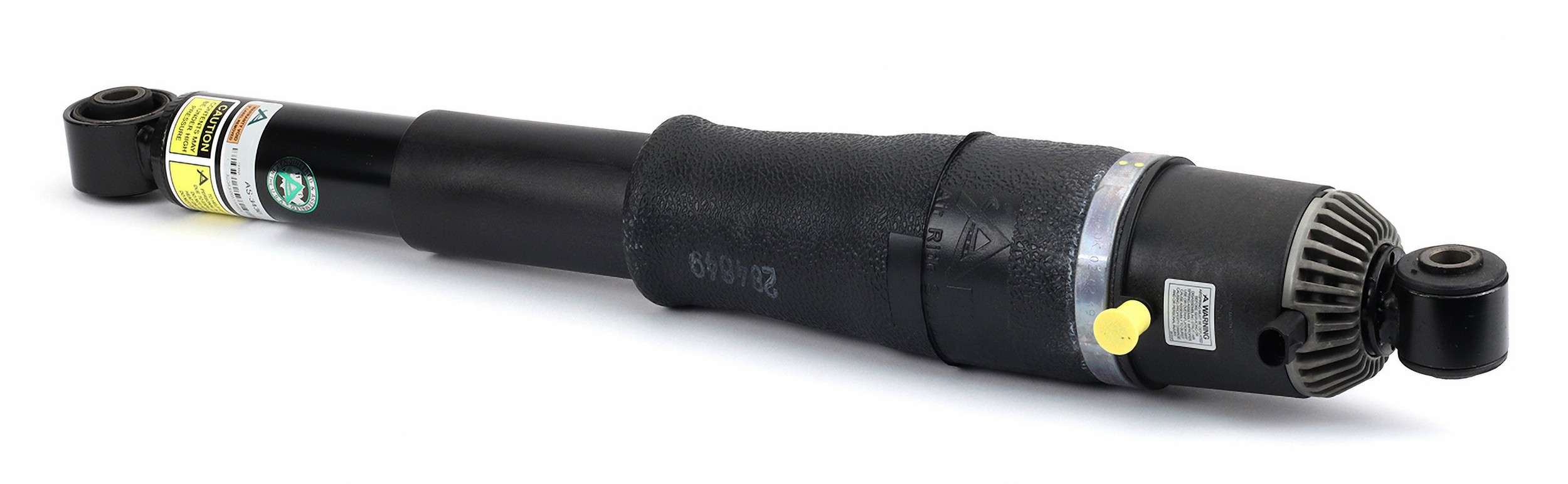 New Air Suspension Shock