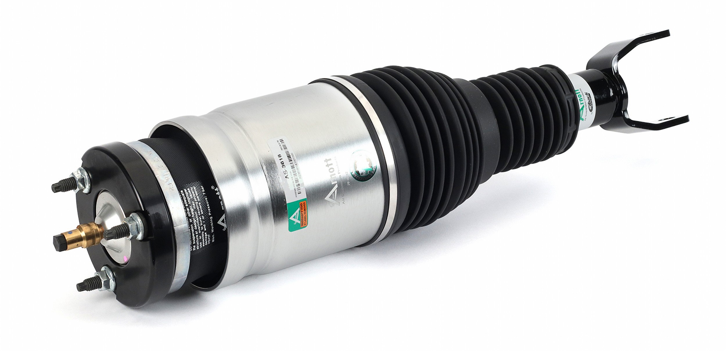 New Air Suspension Strut