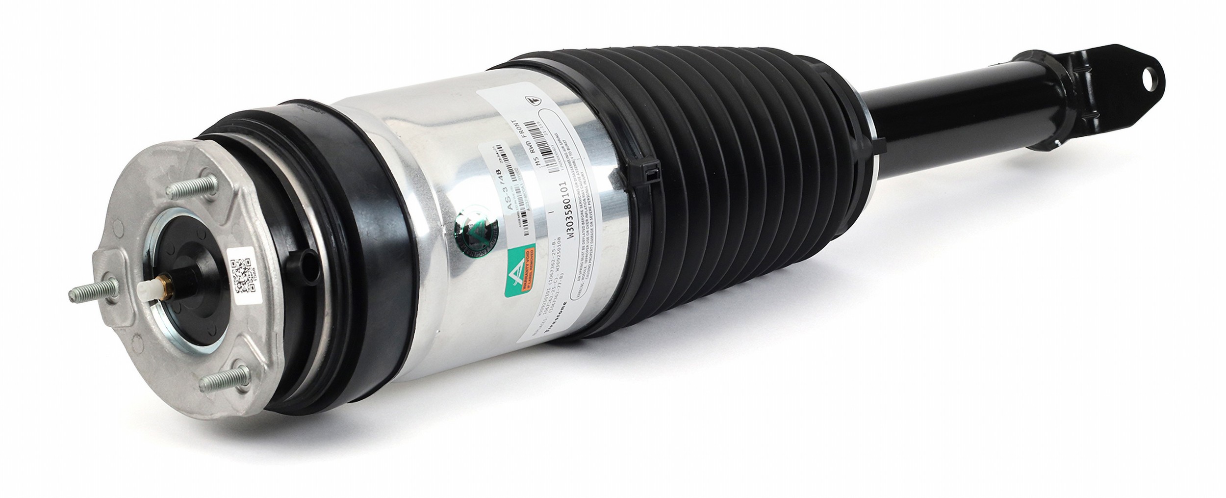 New Air Suspension Strut