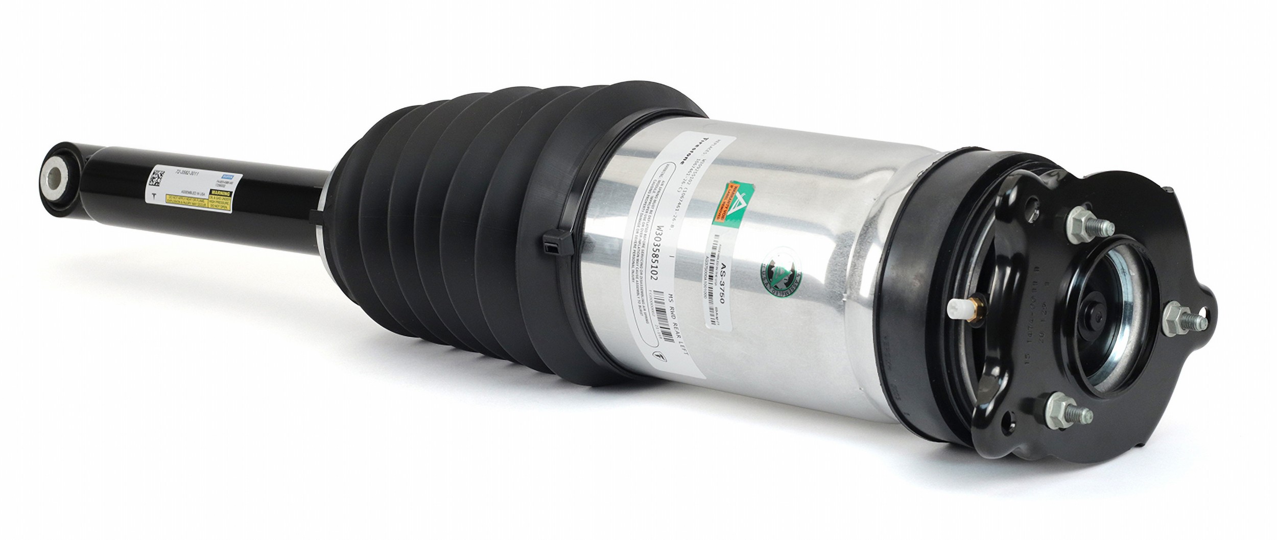 New Air Suspension Strut