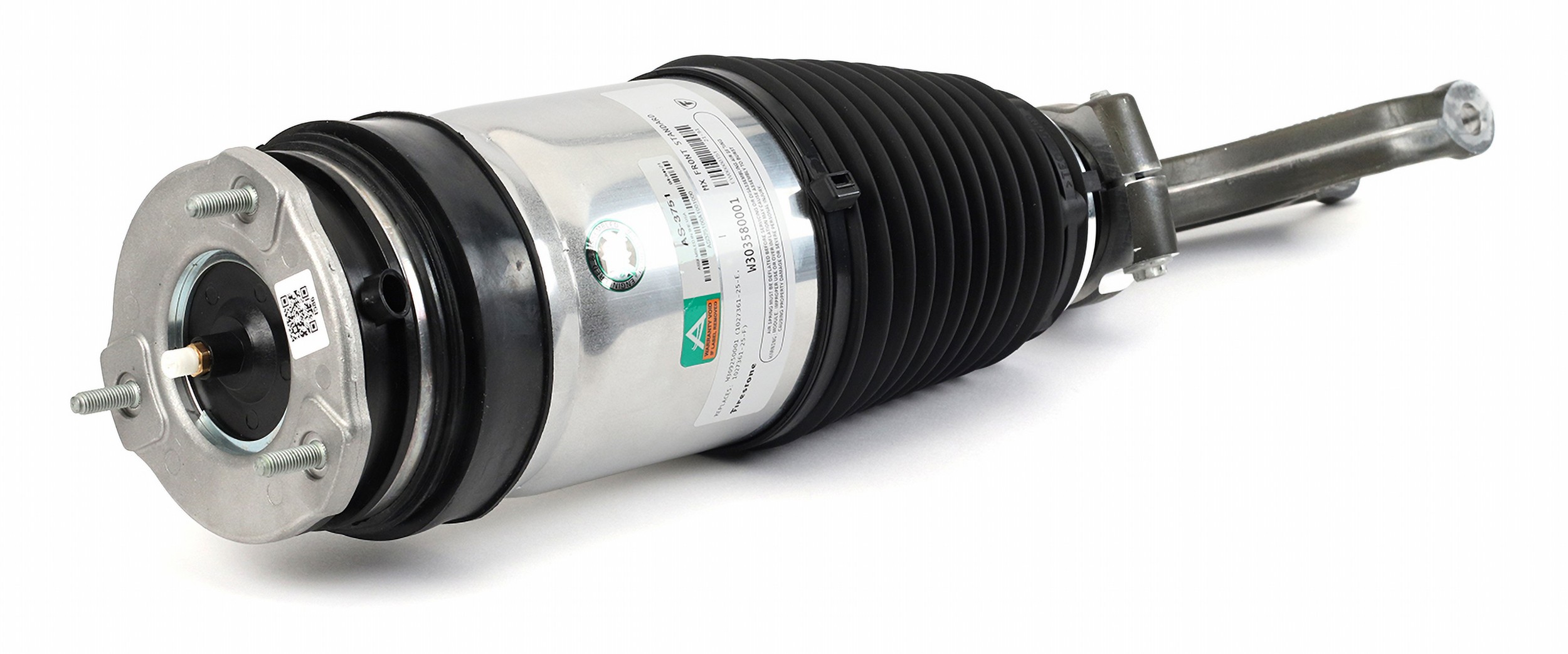 New Air Suspension Strut