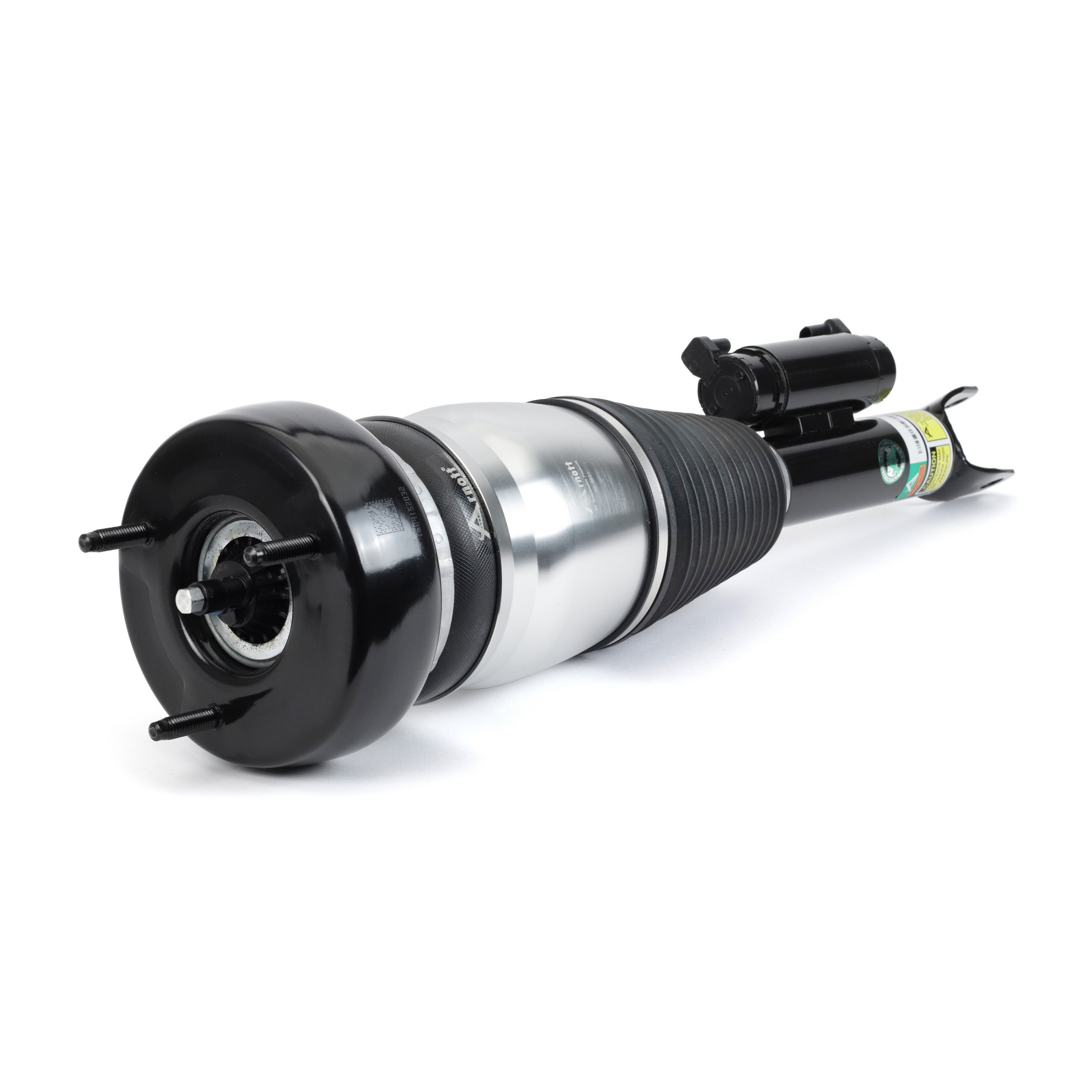 Remanufactured Air Suspension Strut