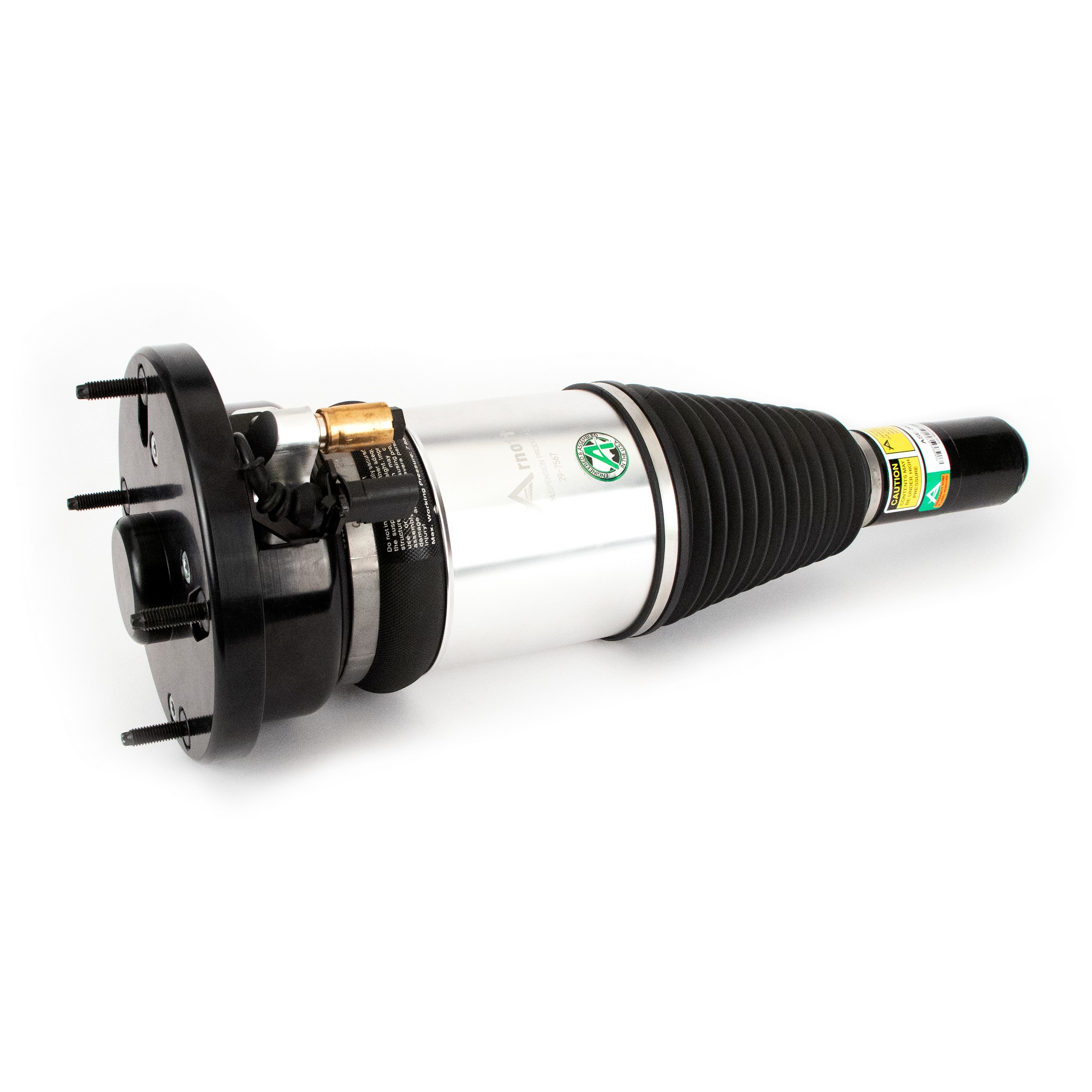 New Electronic Air Suspension Strut