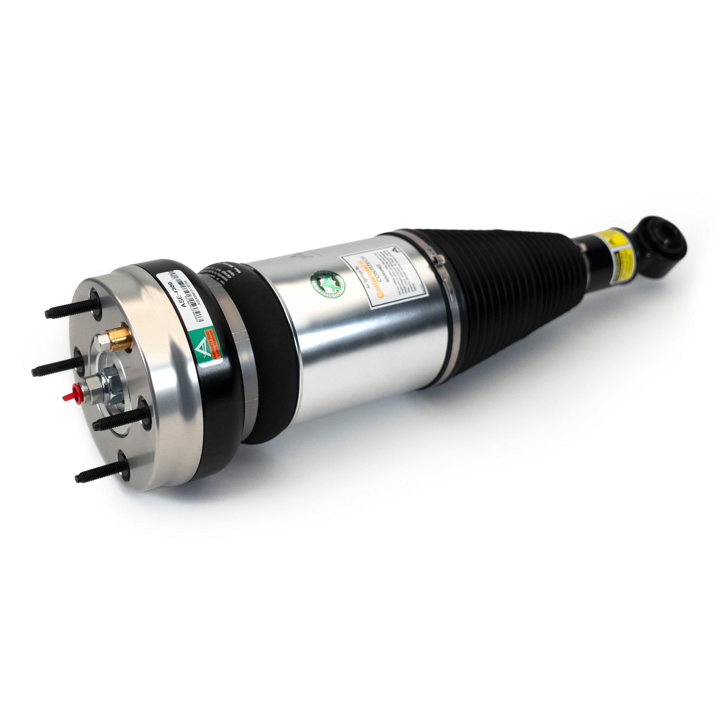 New Electronic Air Suspension Strut