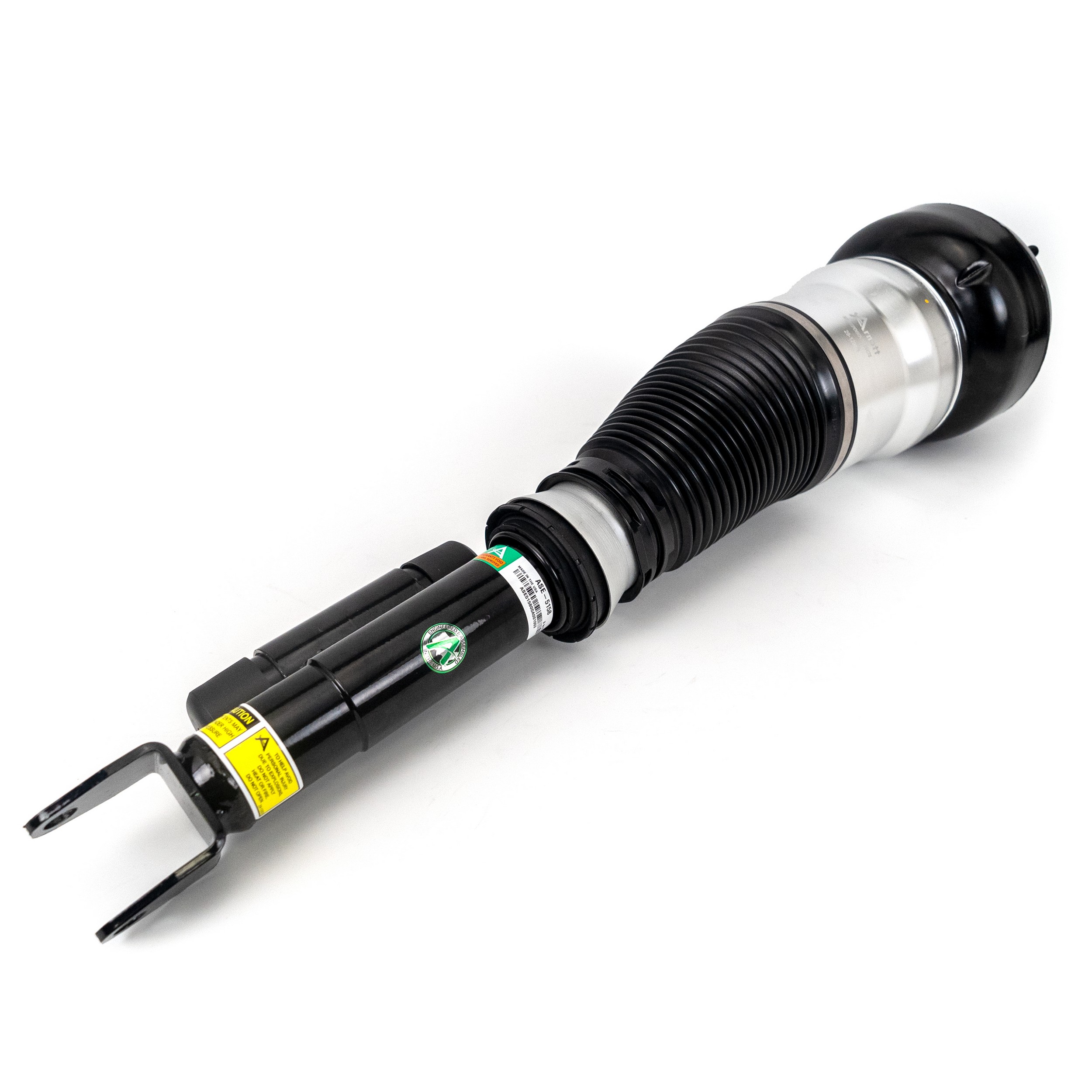 New Electronic Air Suspension Strut