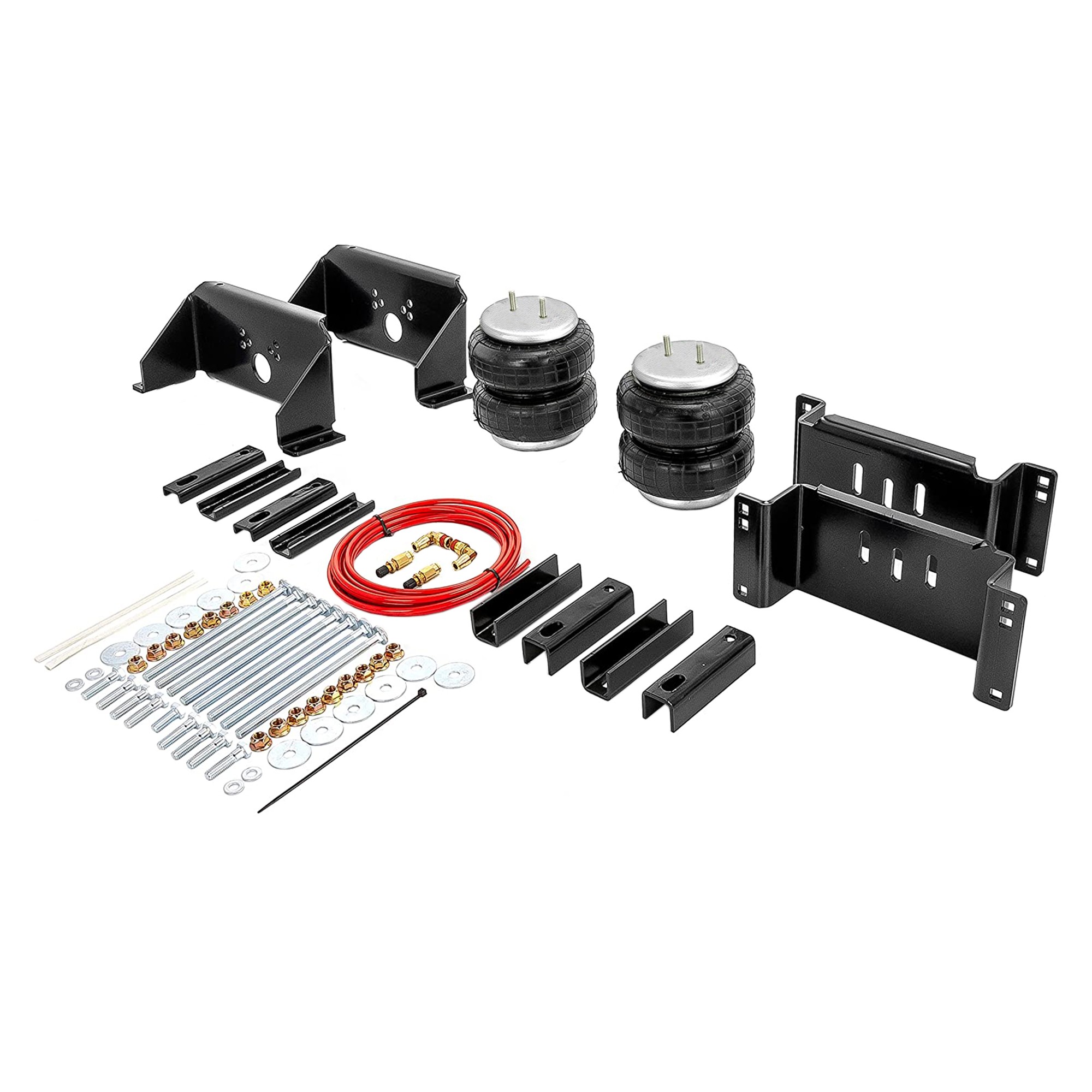 Air Spring Helper Kit