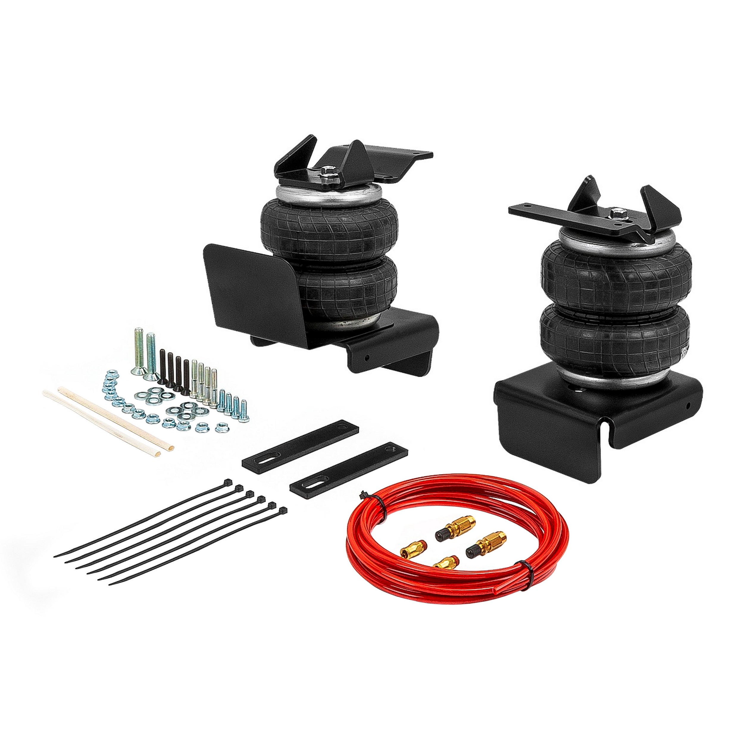 Air Spring Helper Kit