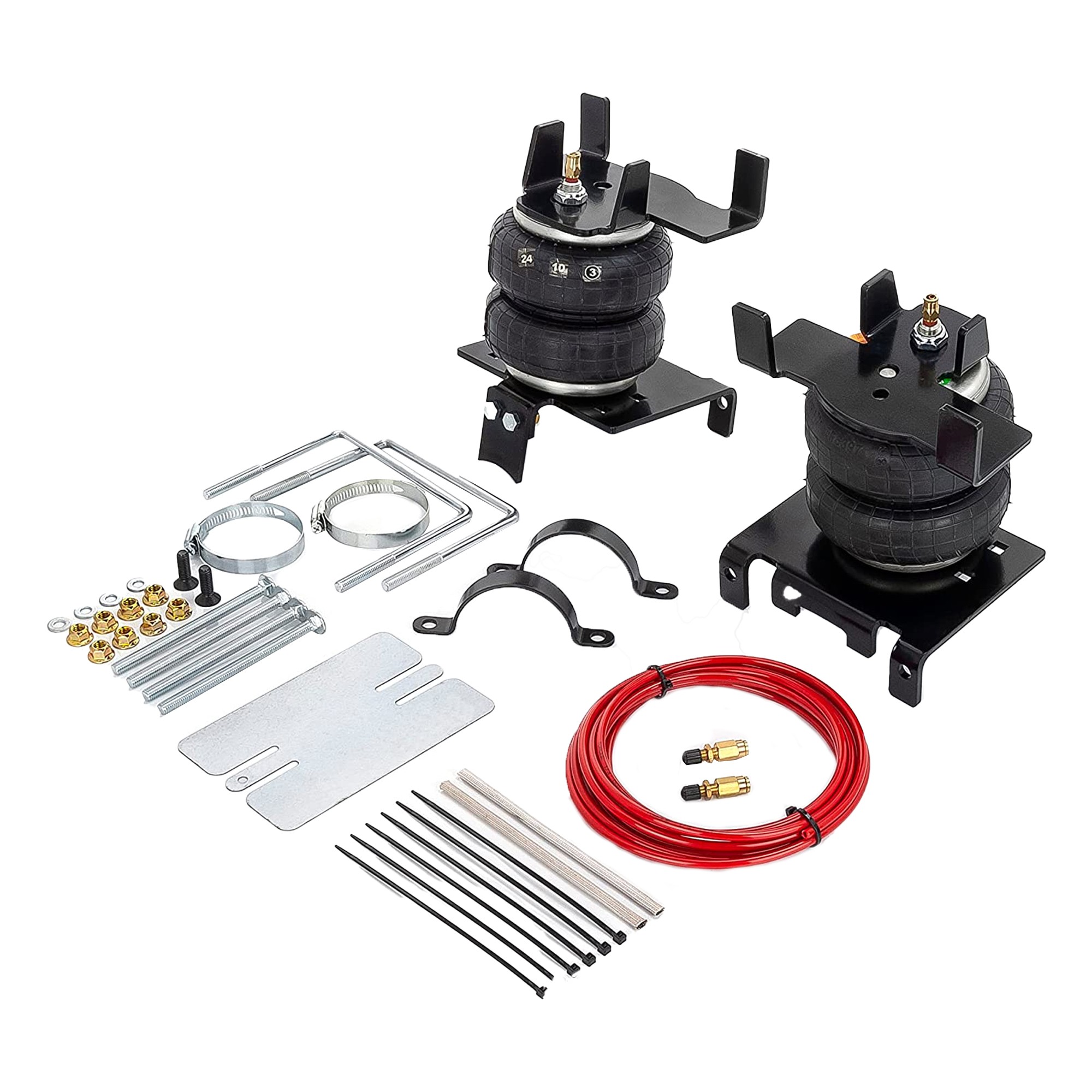 Air Spring Helper Kit