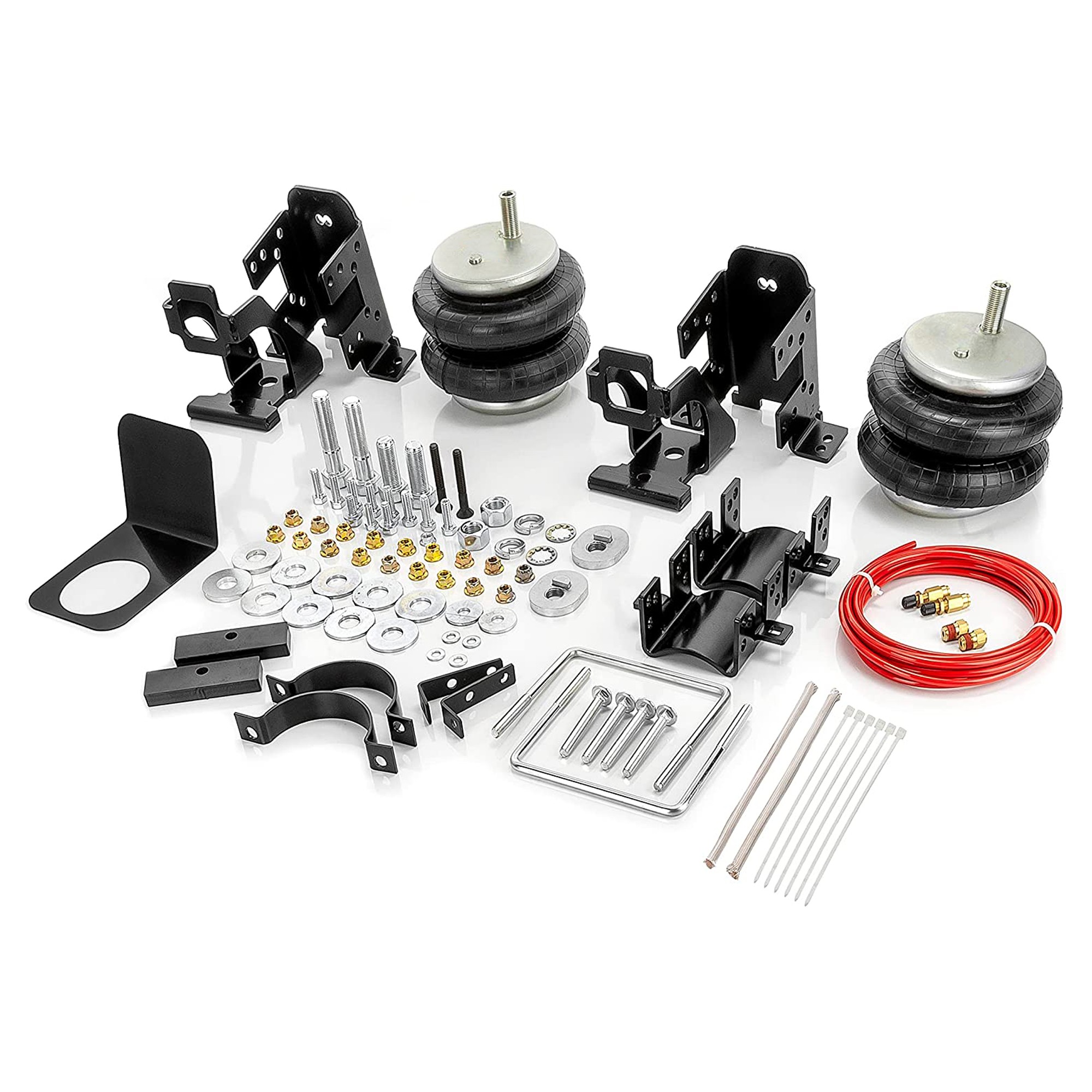 Air Spring Helper Kit