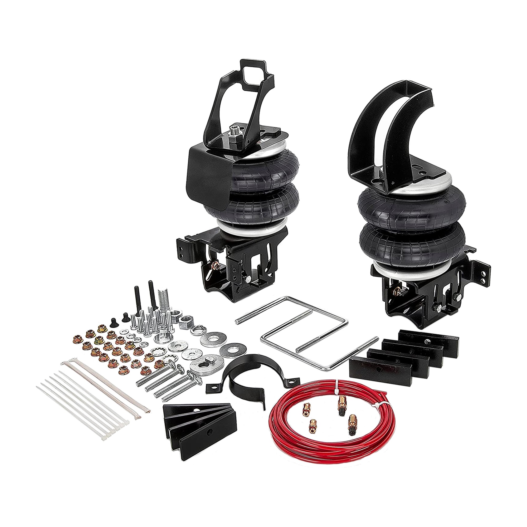 Air Spring Helper Kit