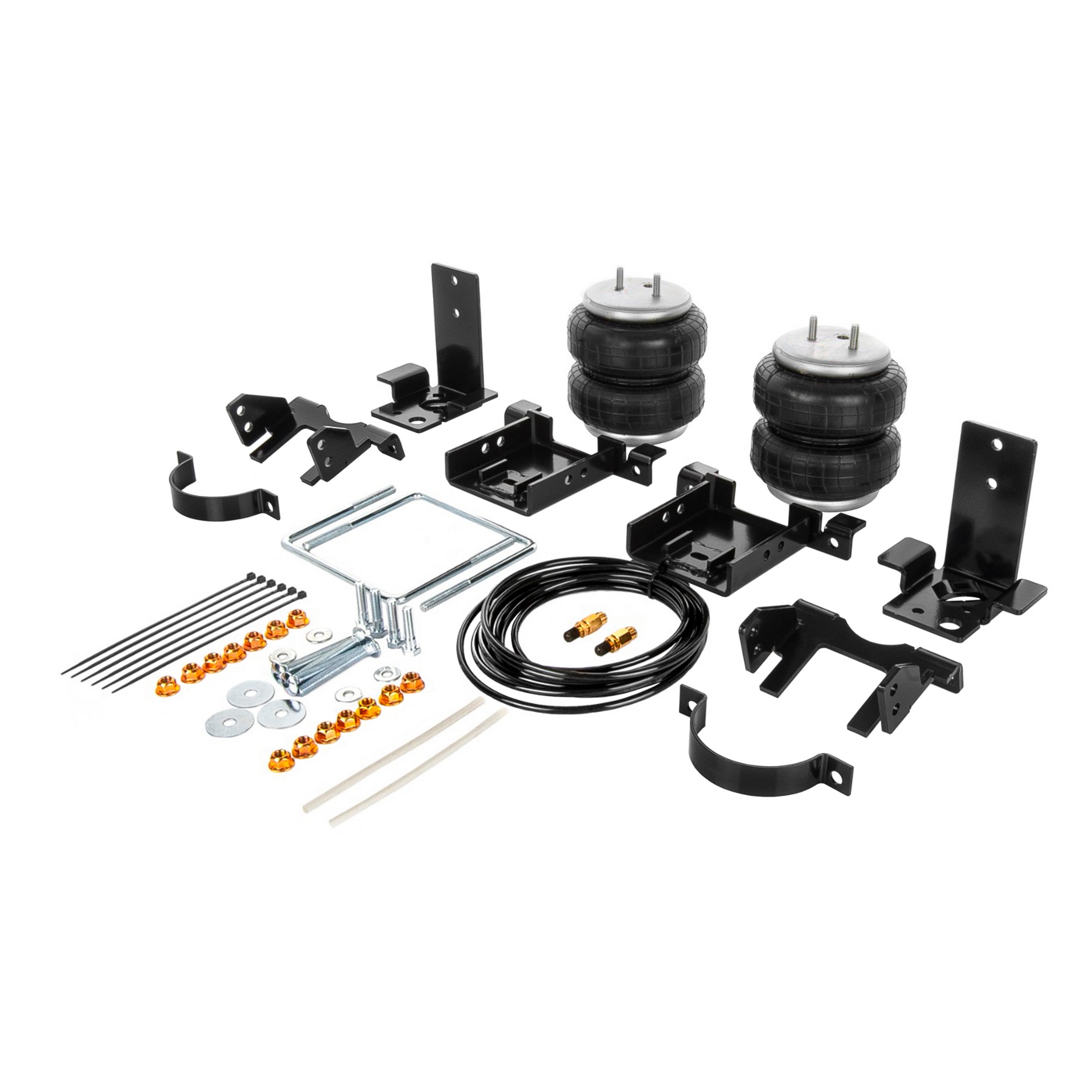 Air Spring Helper Kit