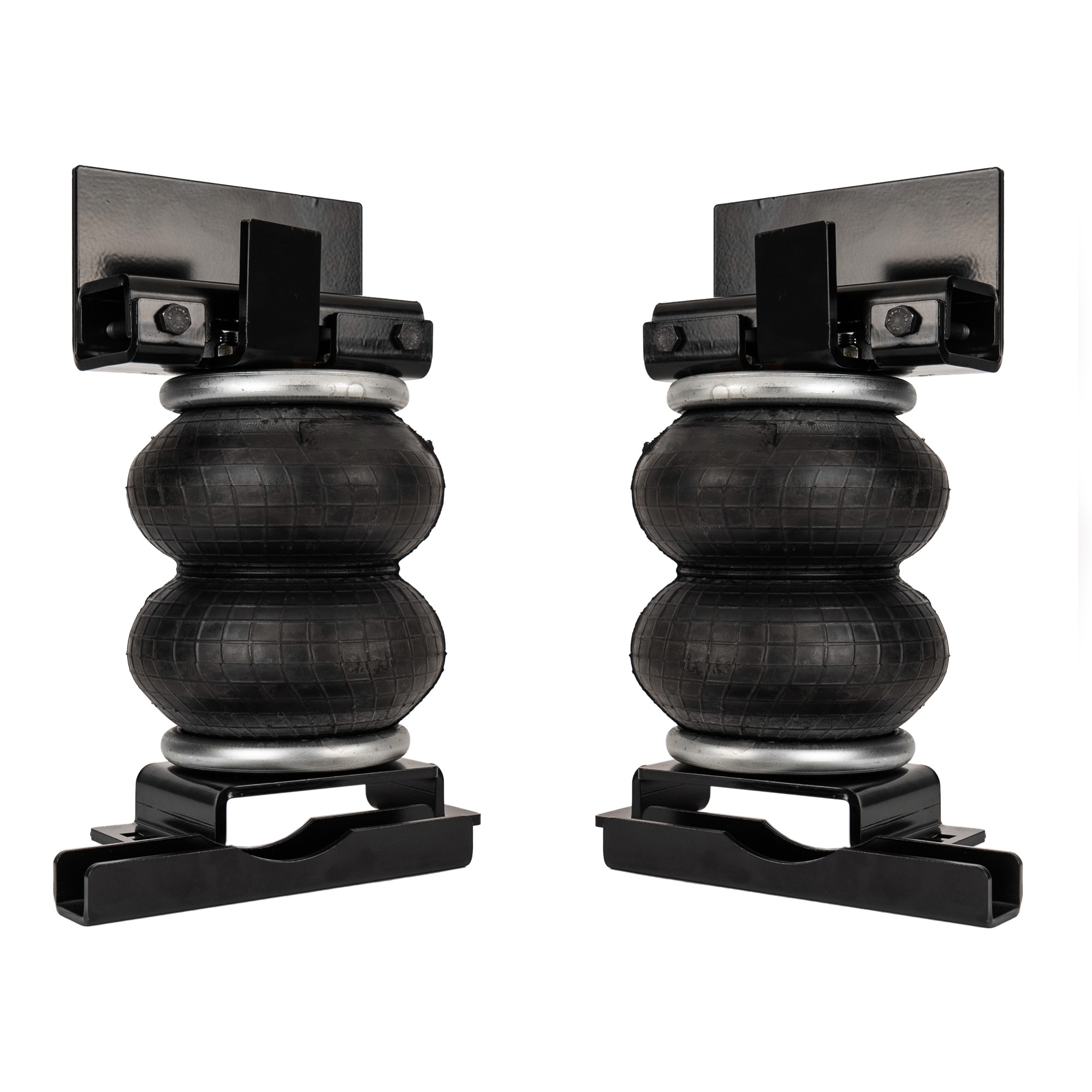 Air Spring Helper Kit