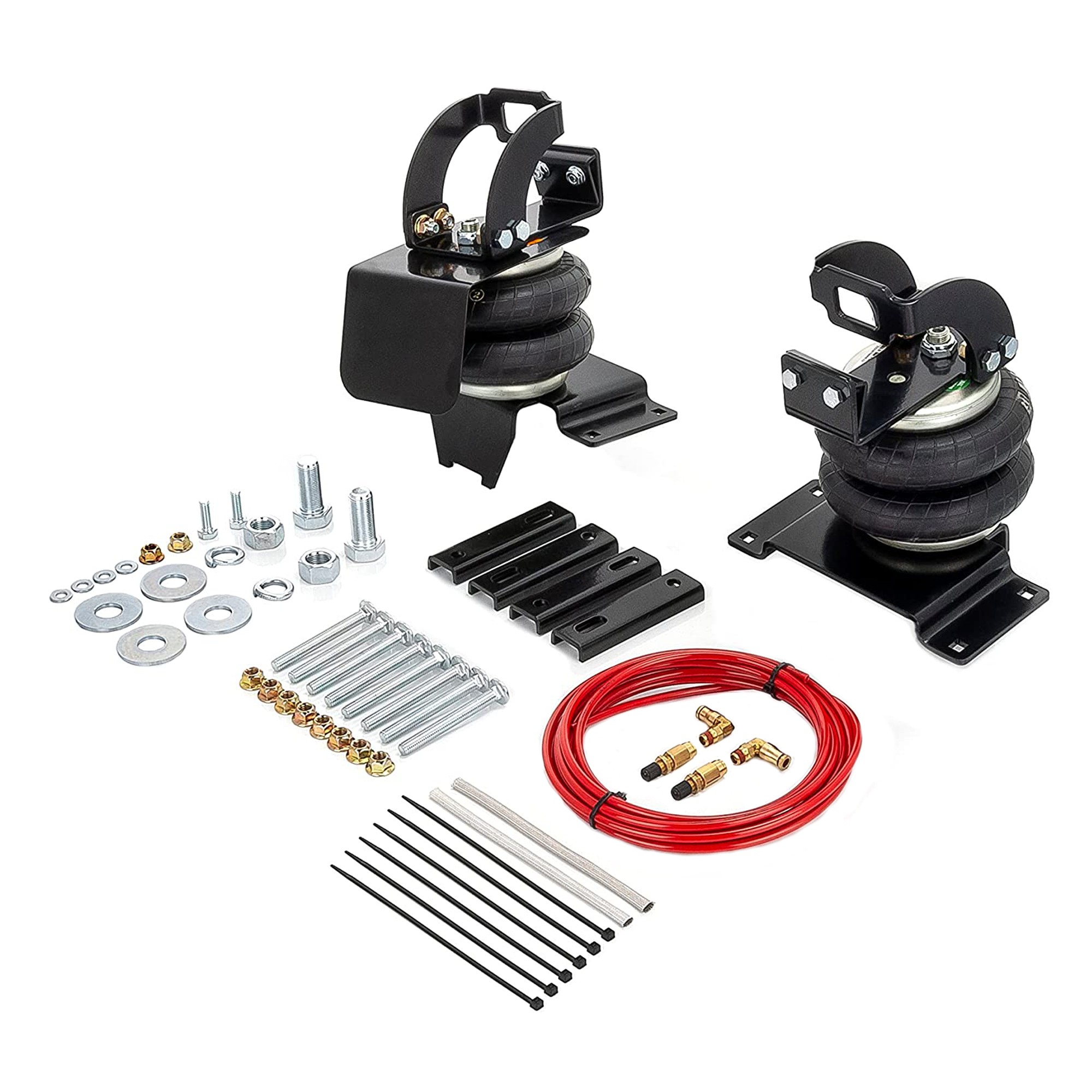 Air Spring Helper Kit